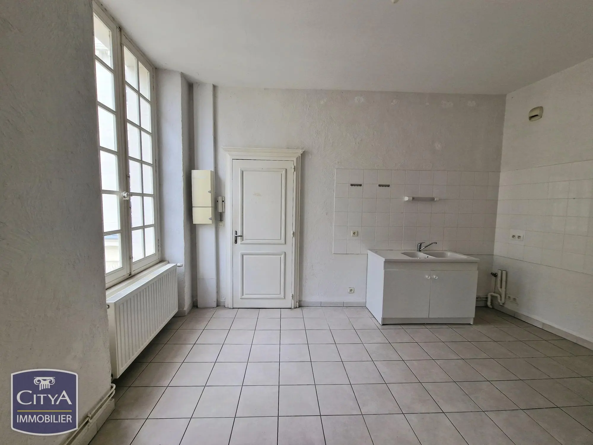 Photo 4 appartement Saumur