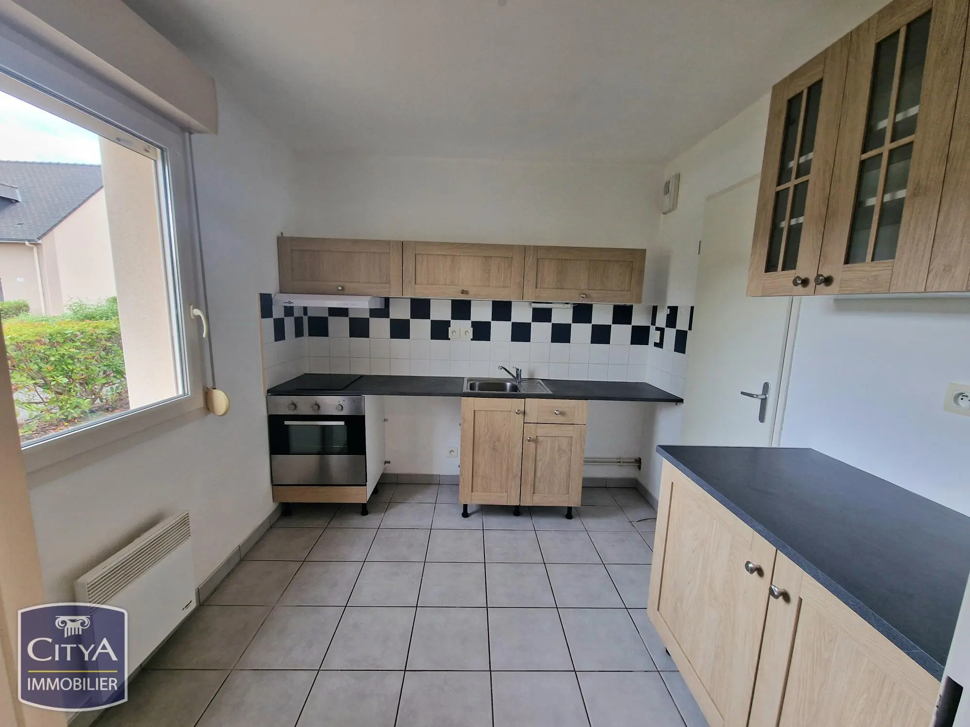 Photo 4 Appartement 3 pièces 64.12m²