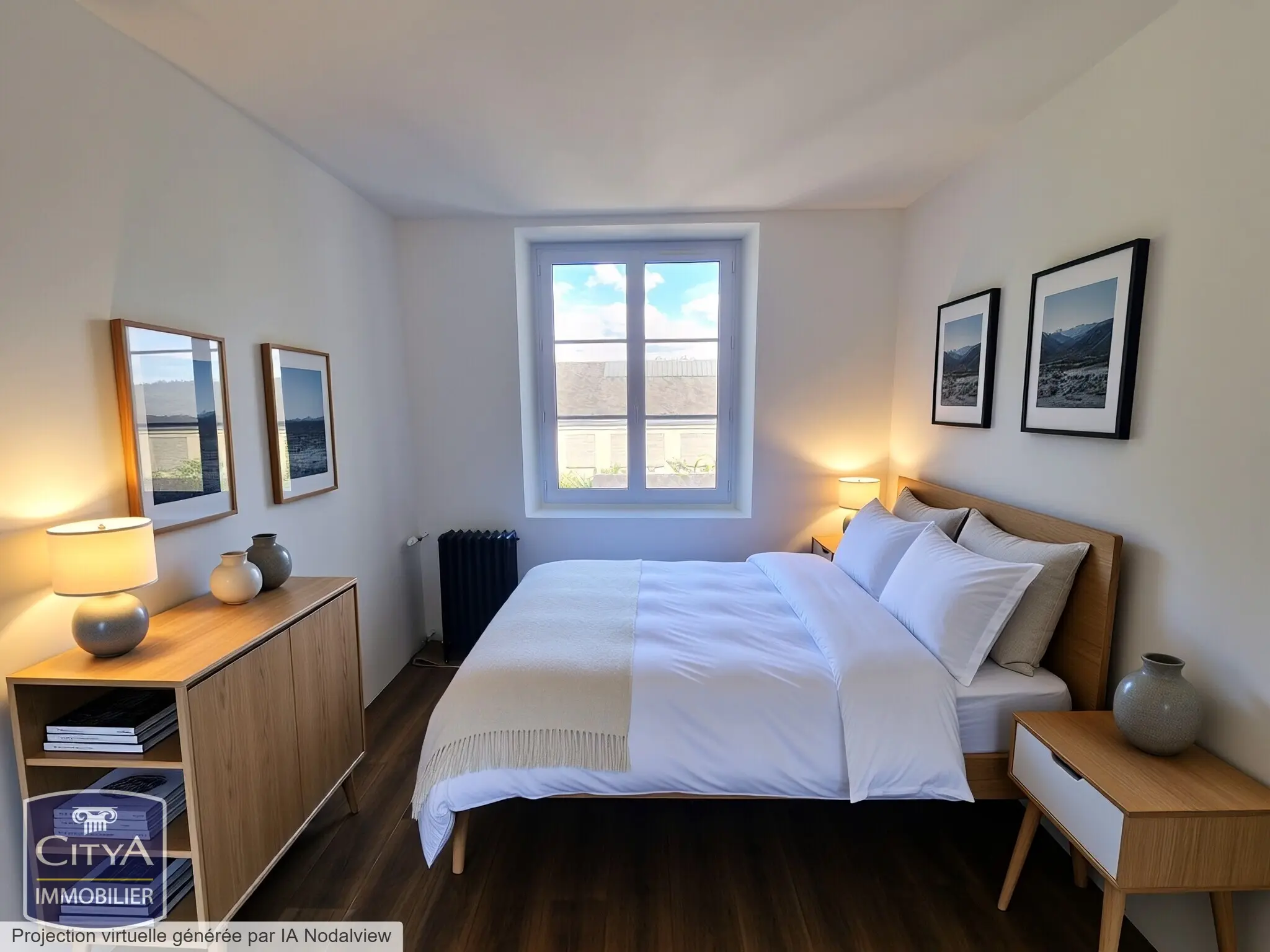 Photo 7 Maison 5 pièces 95m²