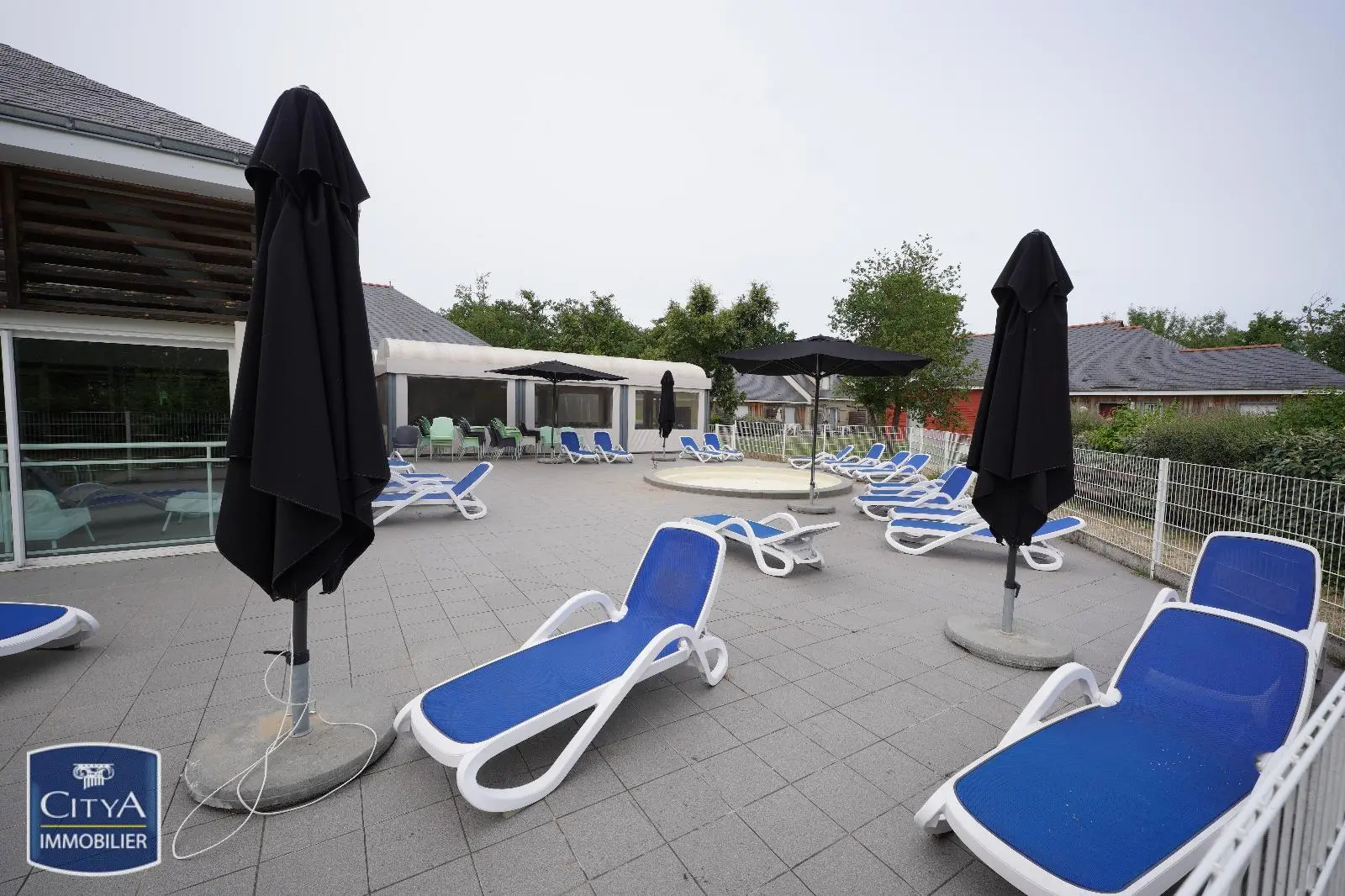 Photo 8 Appartement 2 pièces 37m²