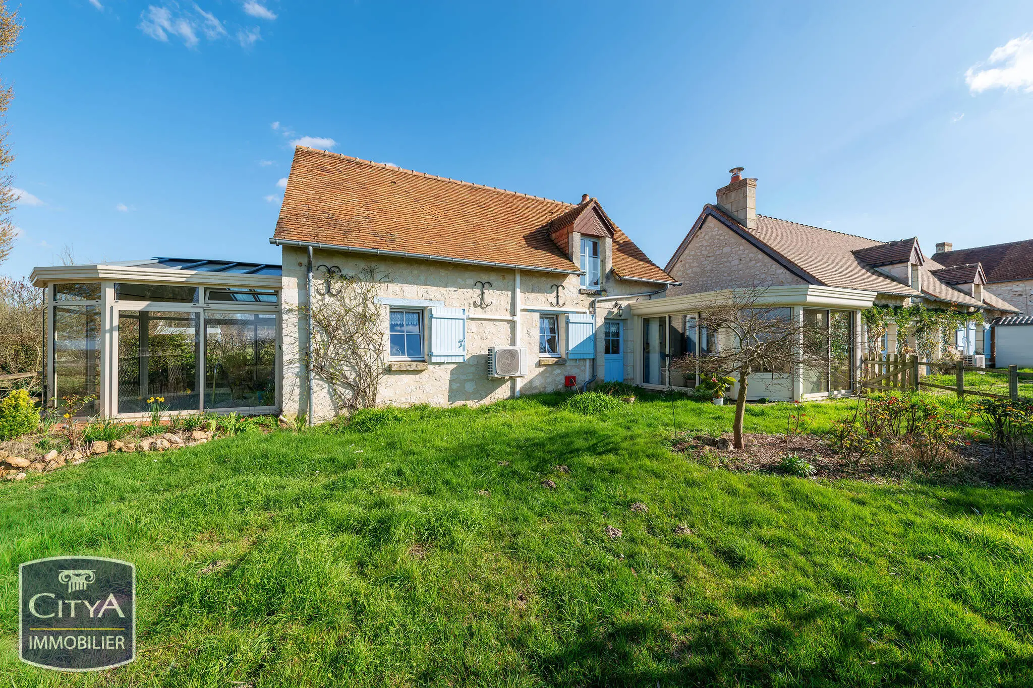 Photo 2 Maison 8 pièces 173m²