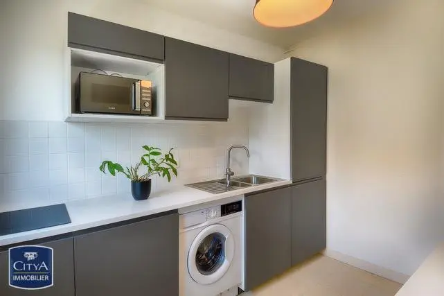 Photo 2 appartement Saumur