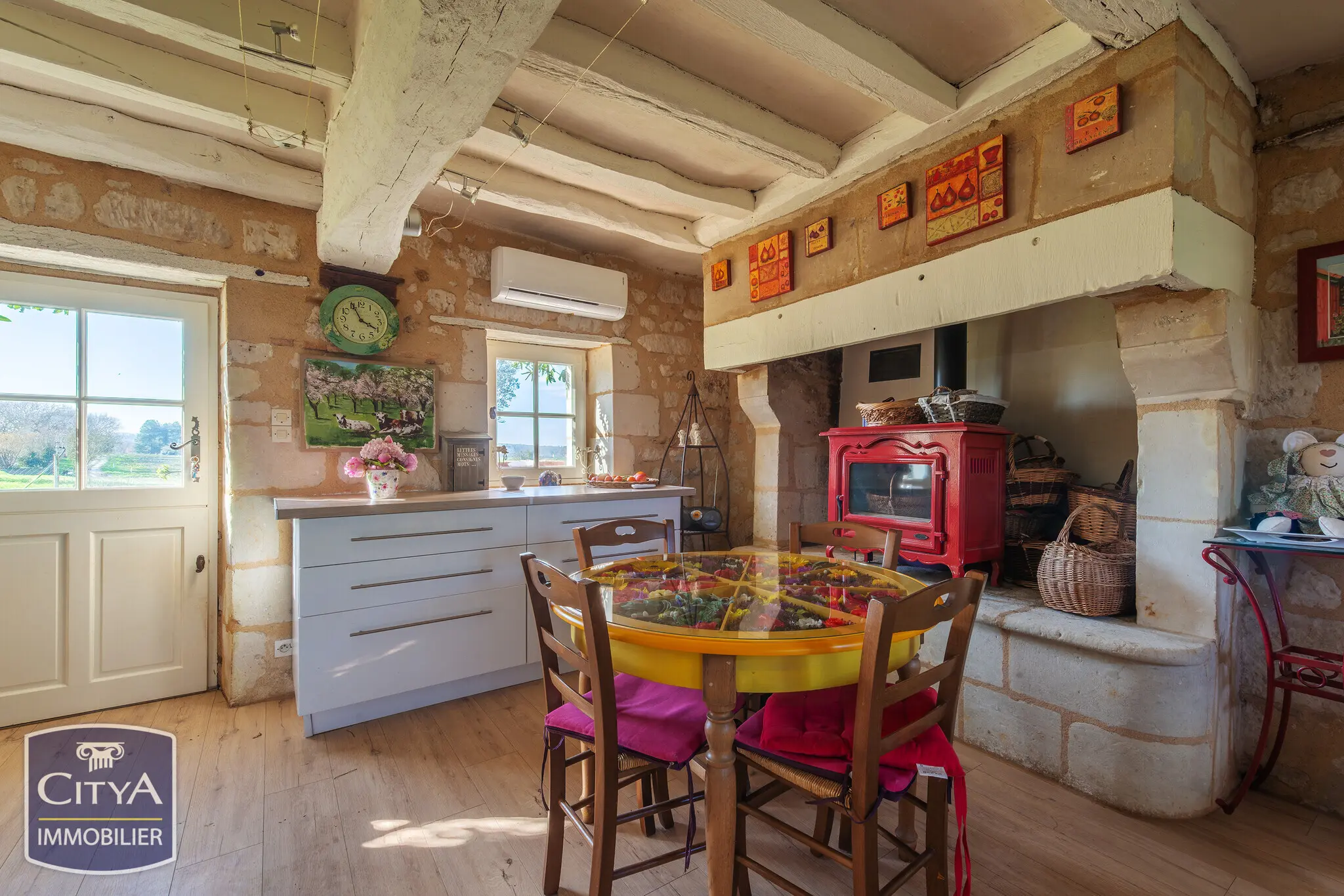 Photo 12 Maison 8 pièces 173m²