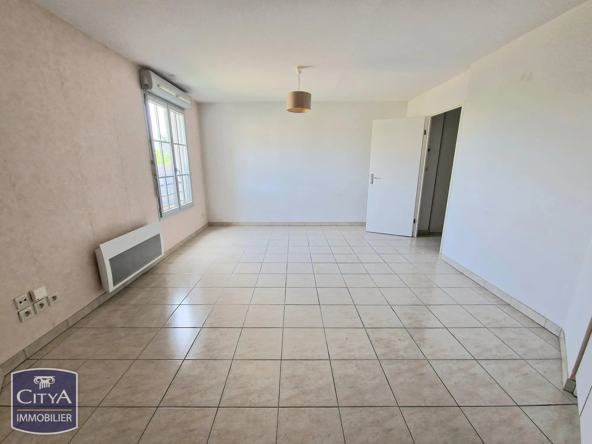 Photo 1 appartement Saumur