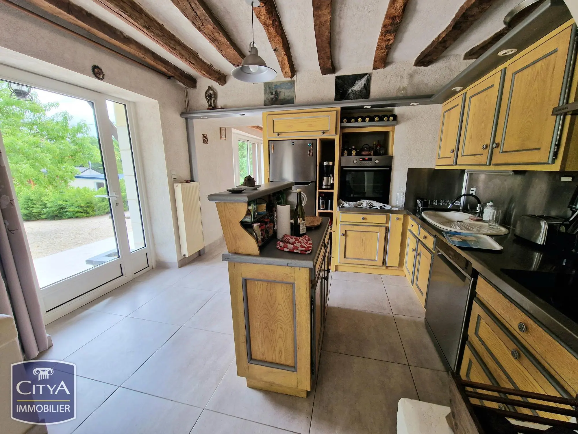 Photo 6 Maison 5 pièces 110m²