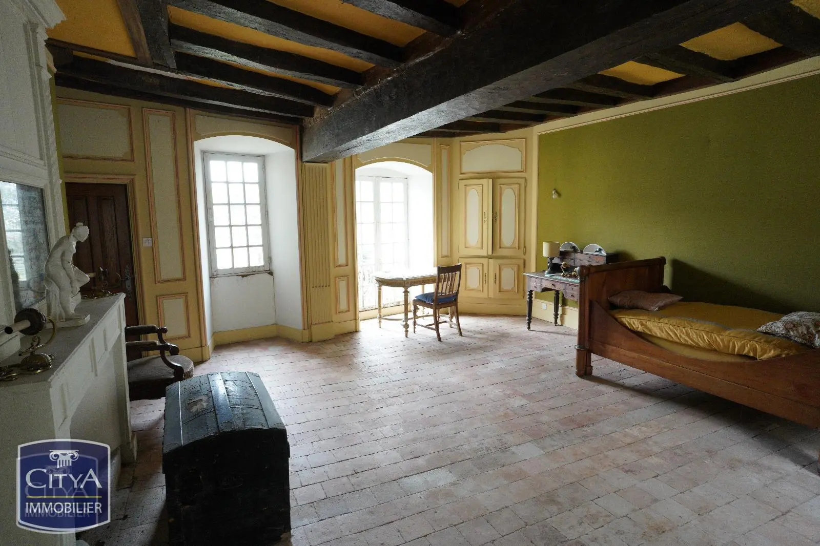 Photo 10 Maison 12 pièces 470m²