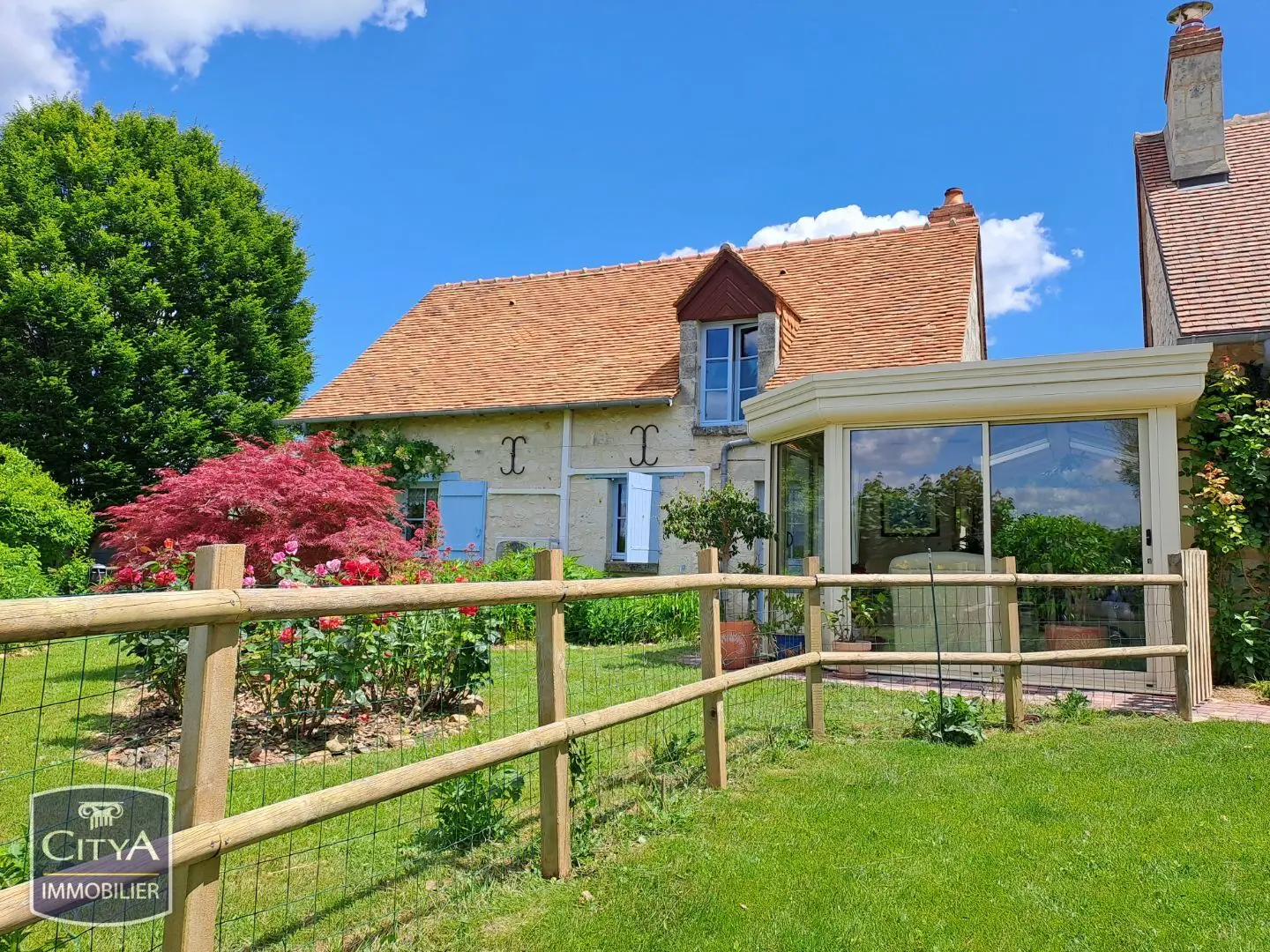 Photo 22 Maison 8 pièces 173m²