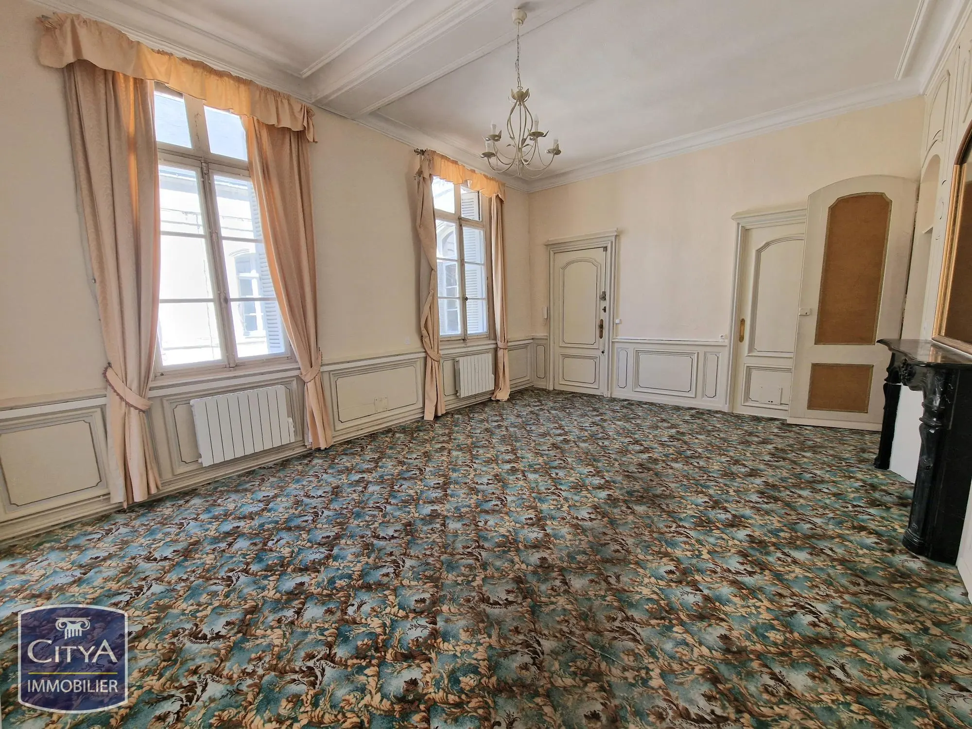 Photo 6 Appartement 5 pièces 118m²