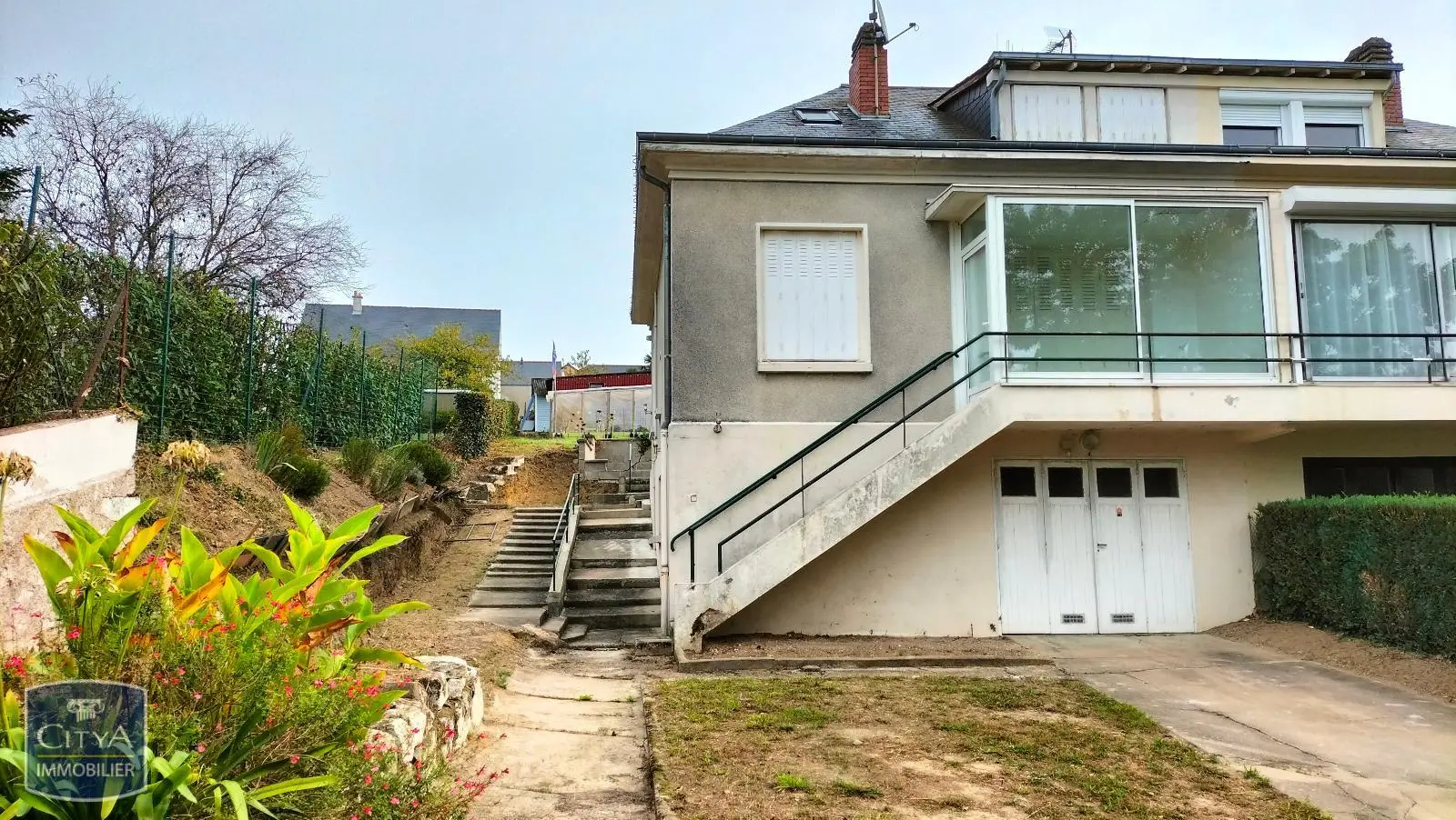 Photo 3 Maison 6 pièces 84m²