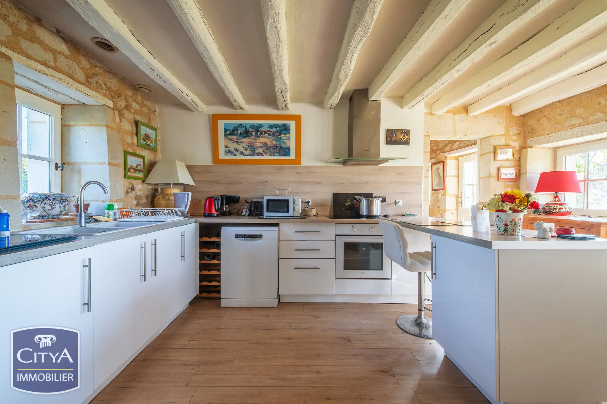 Photo 4 Maison 8 pièces 173m²