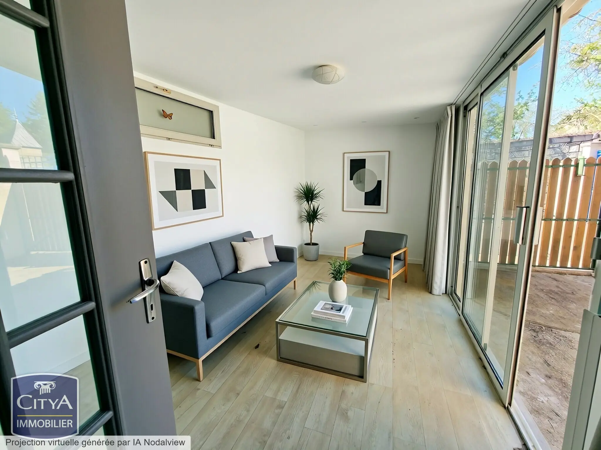 Photo 9 Maison 4 pièces 61m²