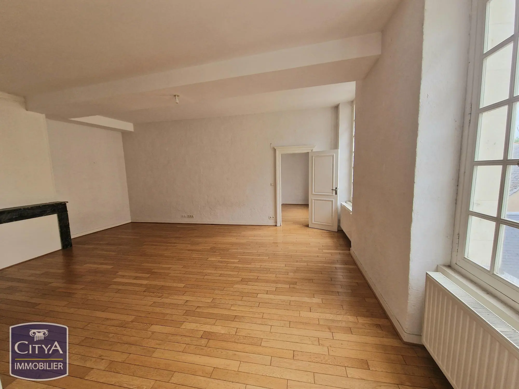 Photo 3 appartement Saumur