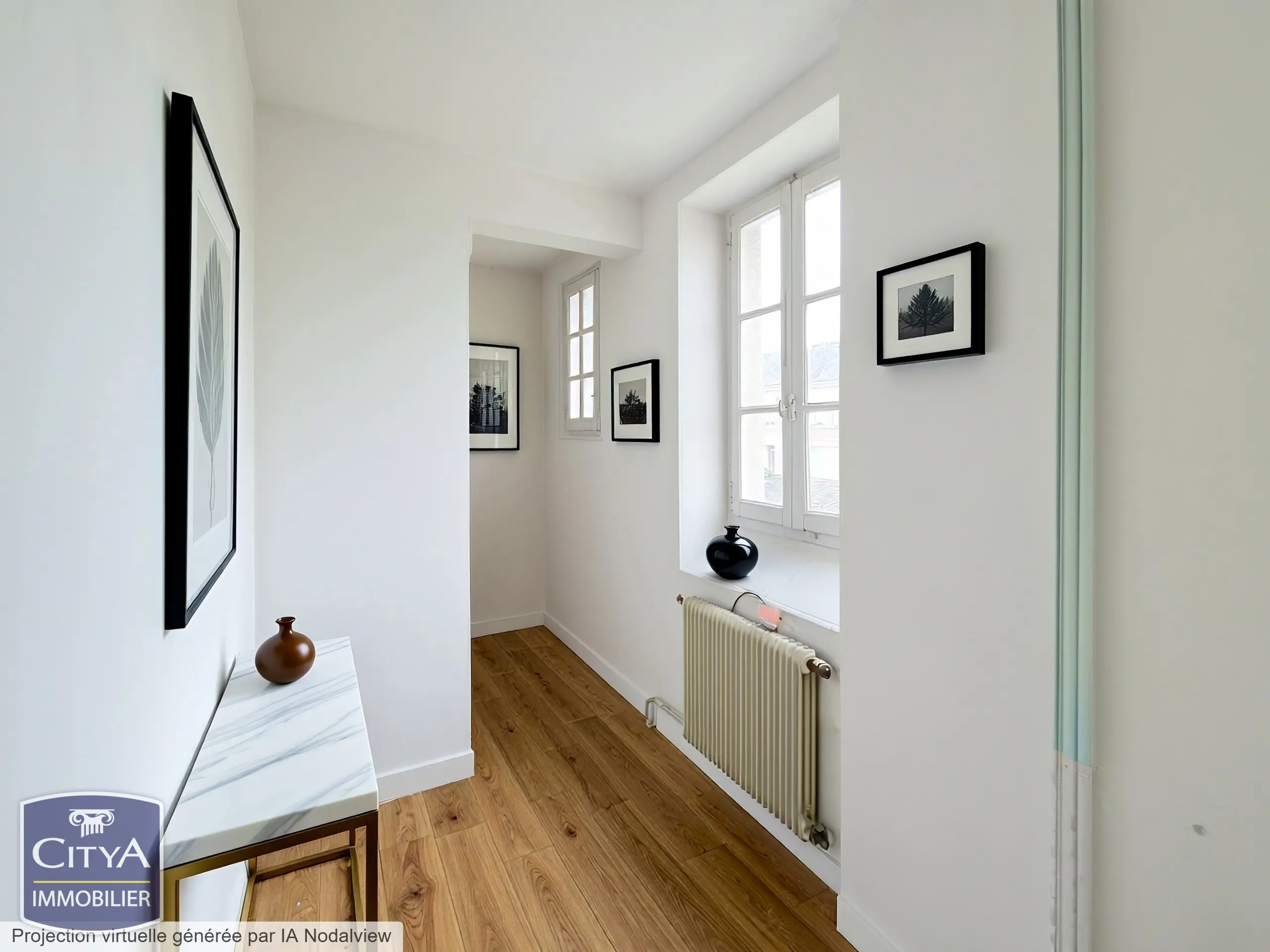 Photo 7 Maison 3 pièces 116m²