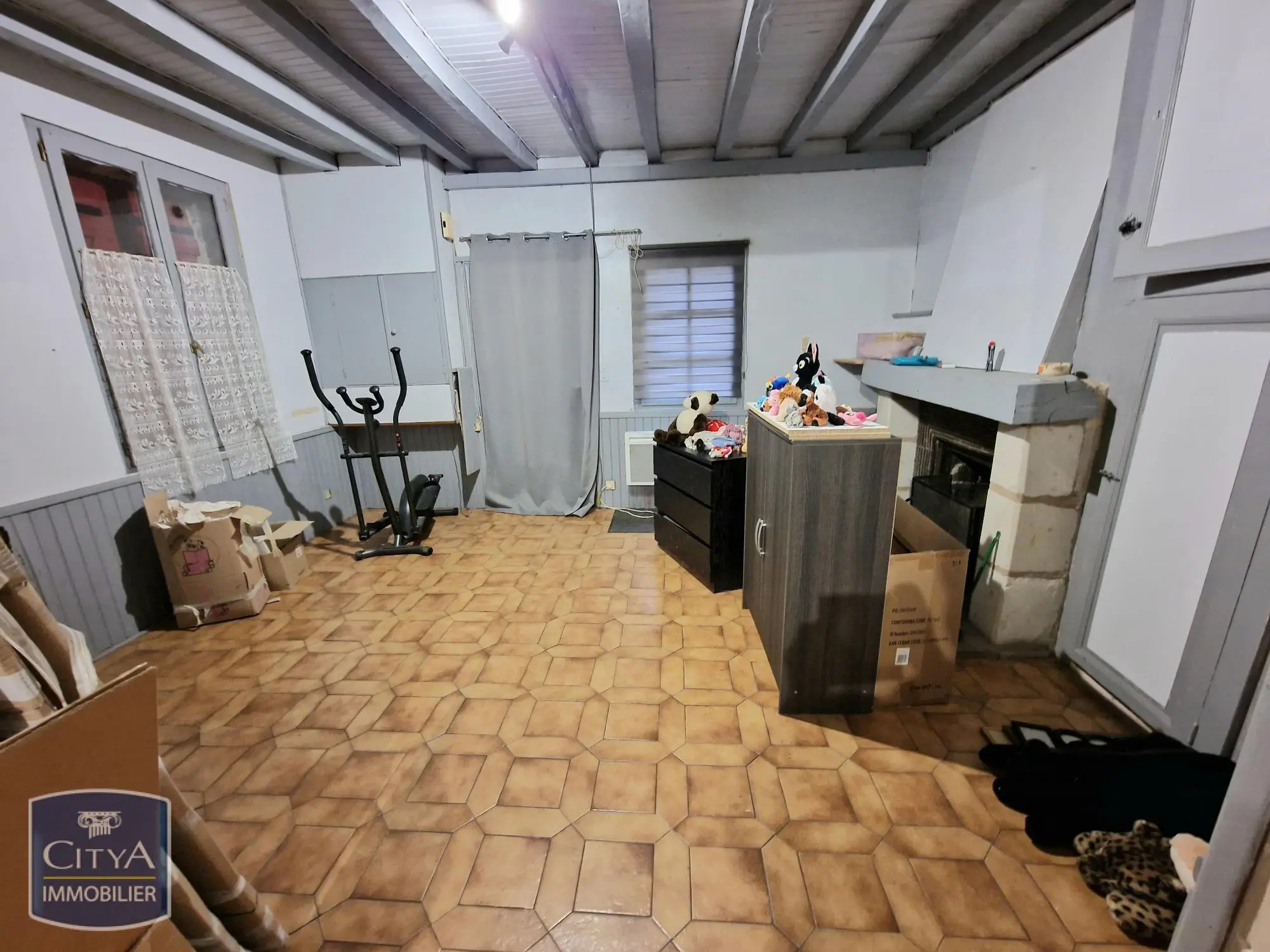 Photo 7 Maison 4 pièces 132m²