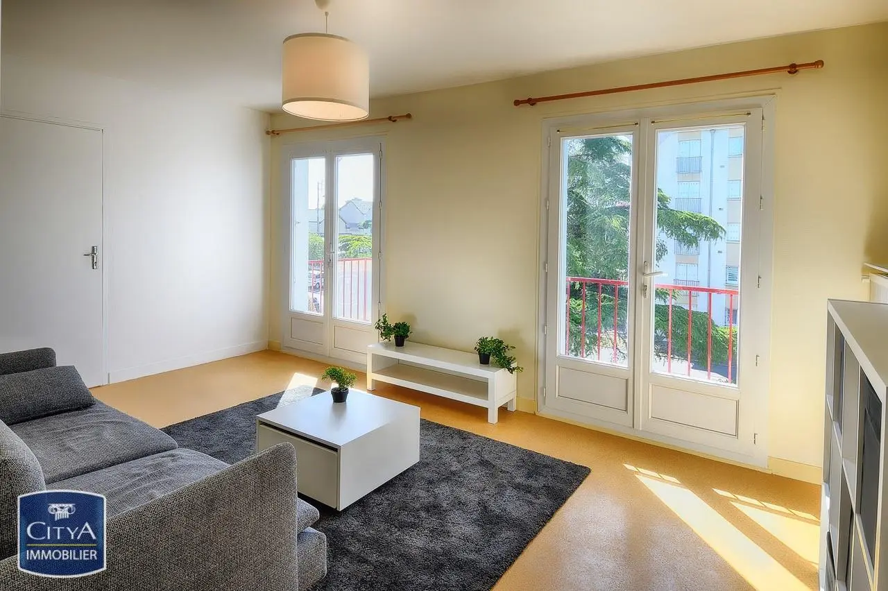 Photo 1 Appartement 4 pièces 73.8m²