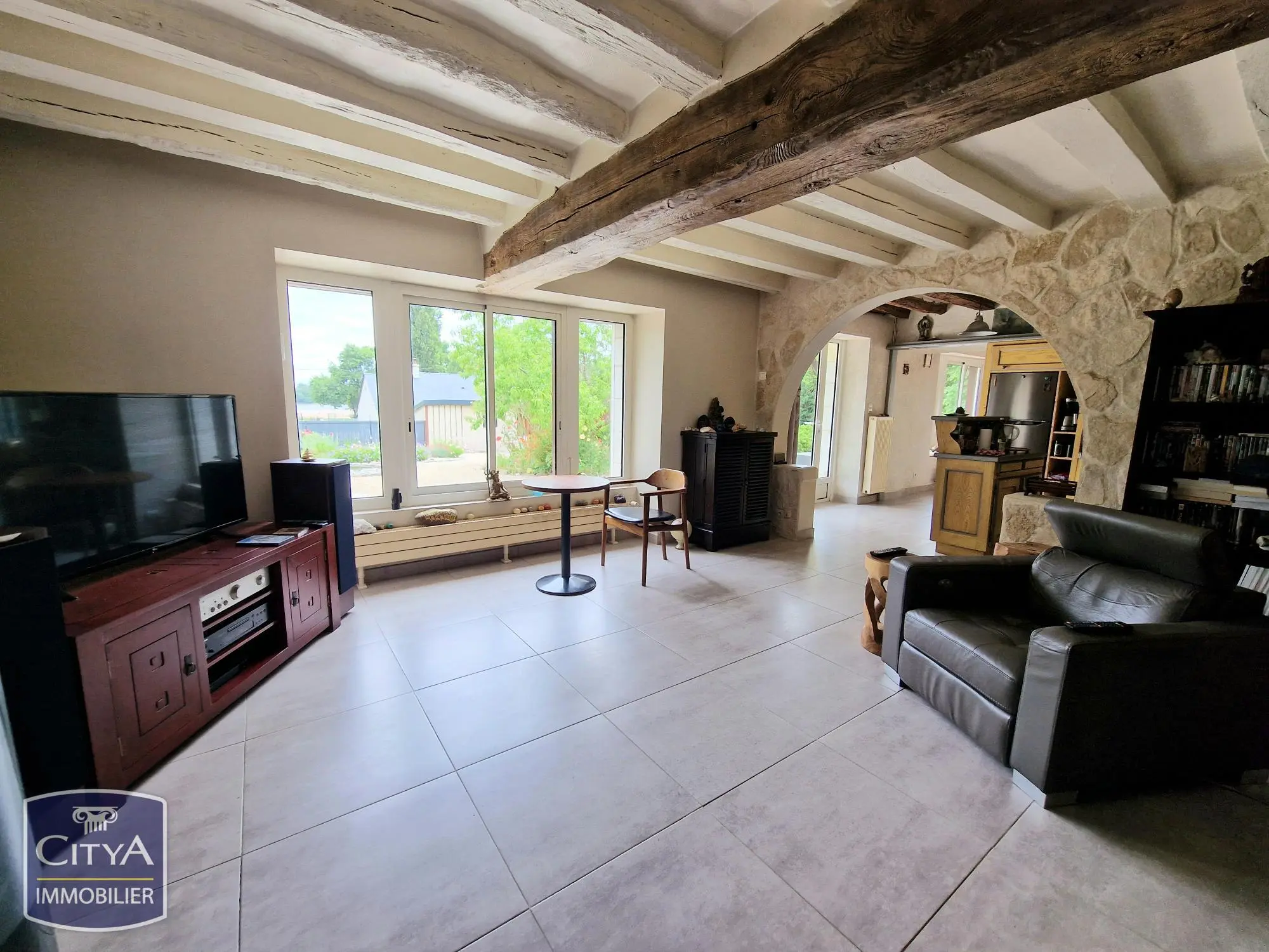 Photo 5 Maison 5 pièces 110m²