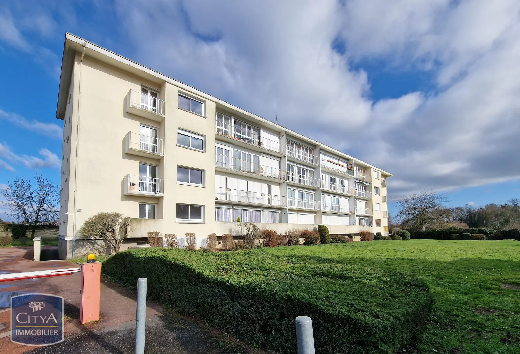 Photo 1 Appartement 4 pièces 68m²