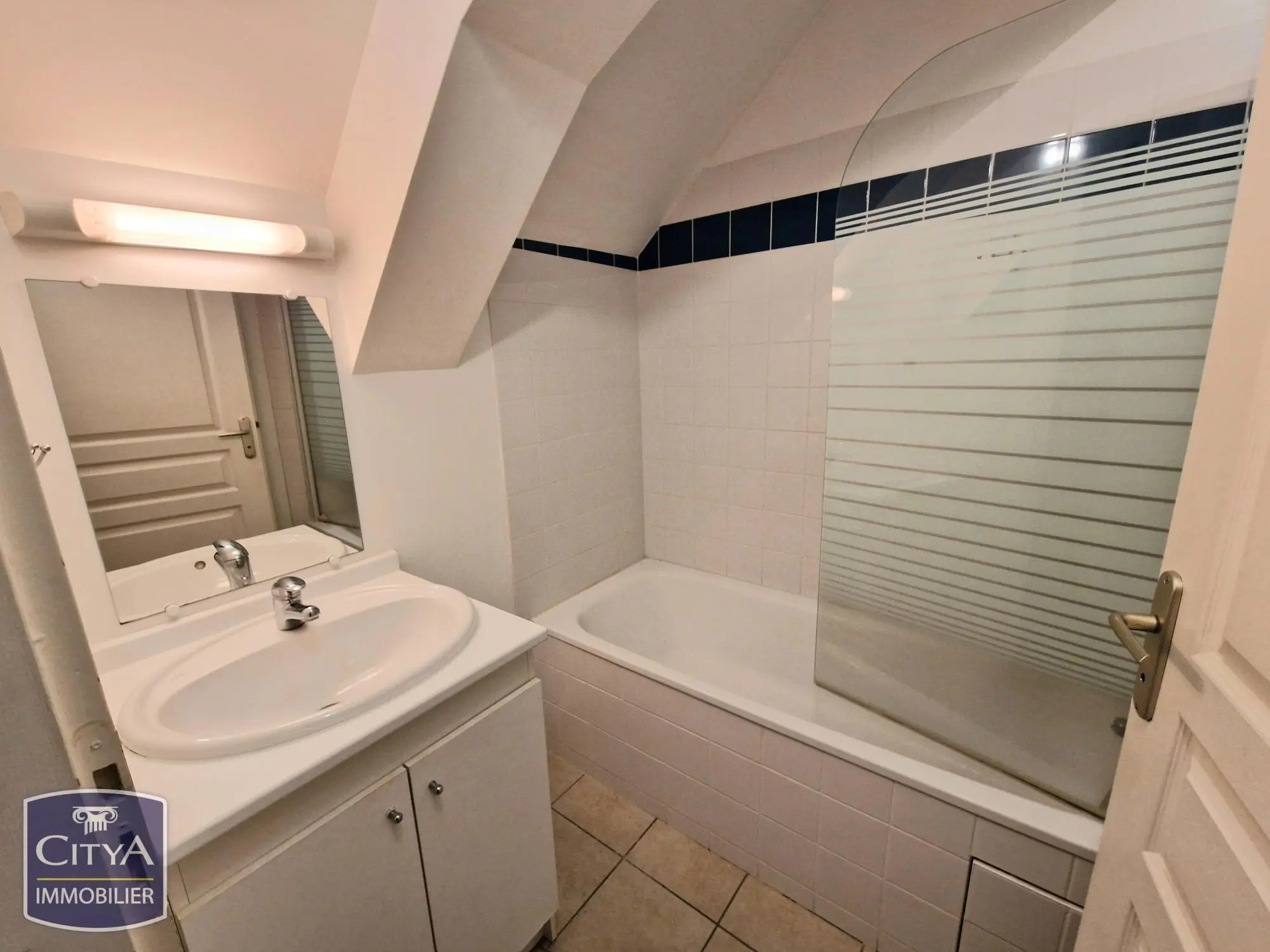 Photo 5 appartement Saumur