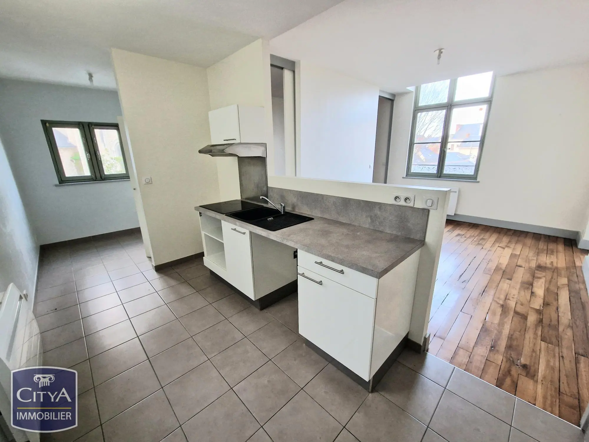 Photo 5 Immeuble 391m²