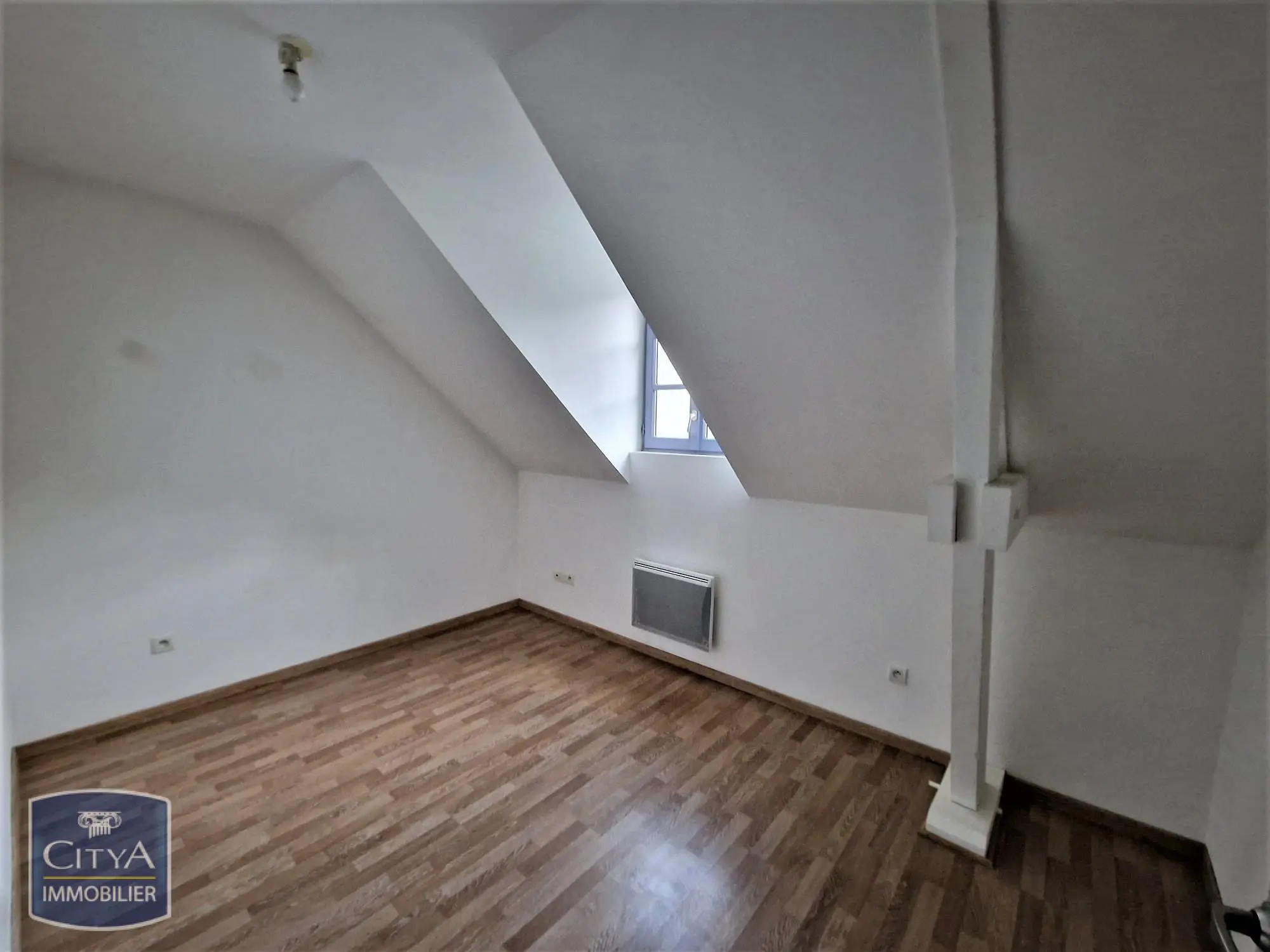 Photo 5 Appartement 4 pièces 59.15m²