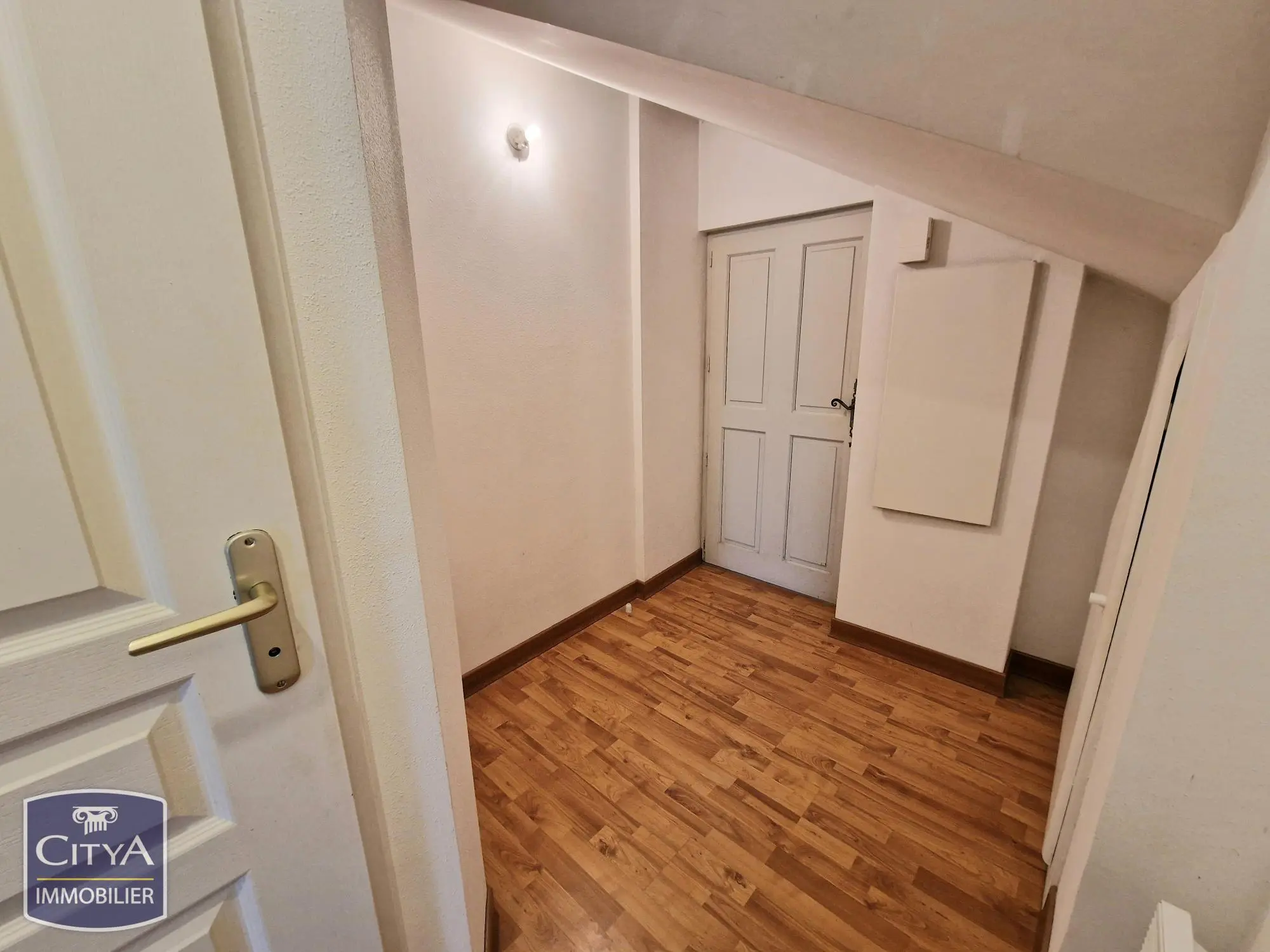 Photo 6 appartement Saumur