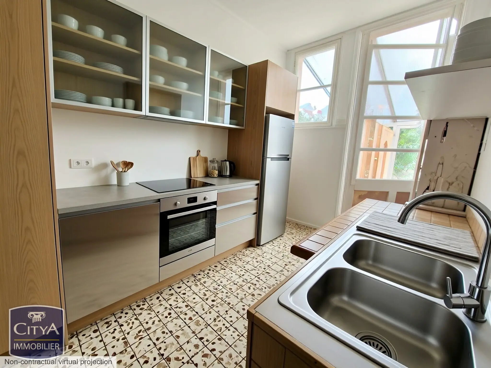 Photo 17 Maison 5 pièces 89m²