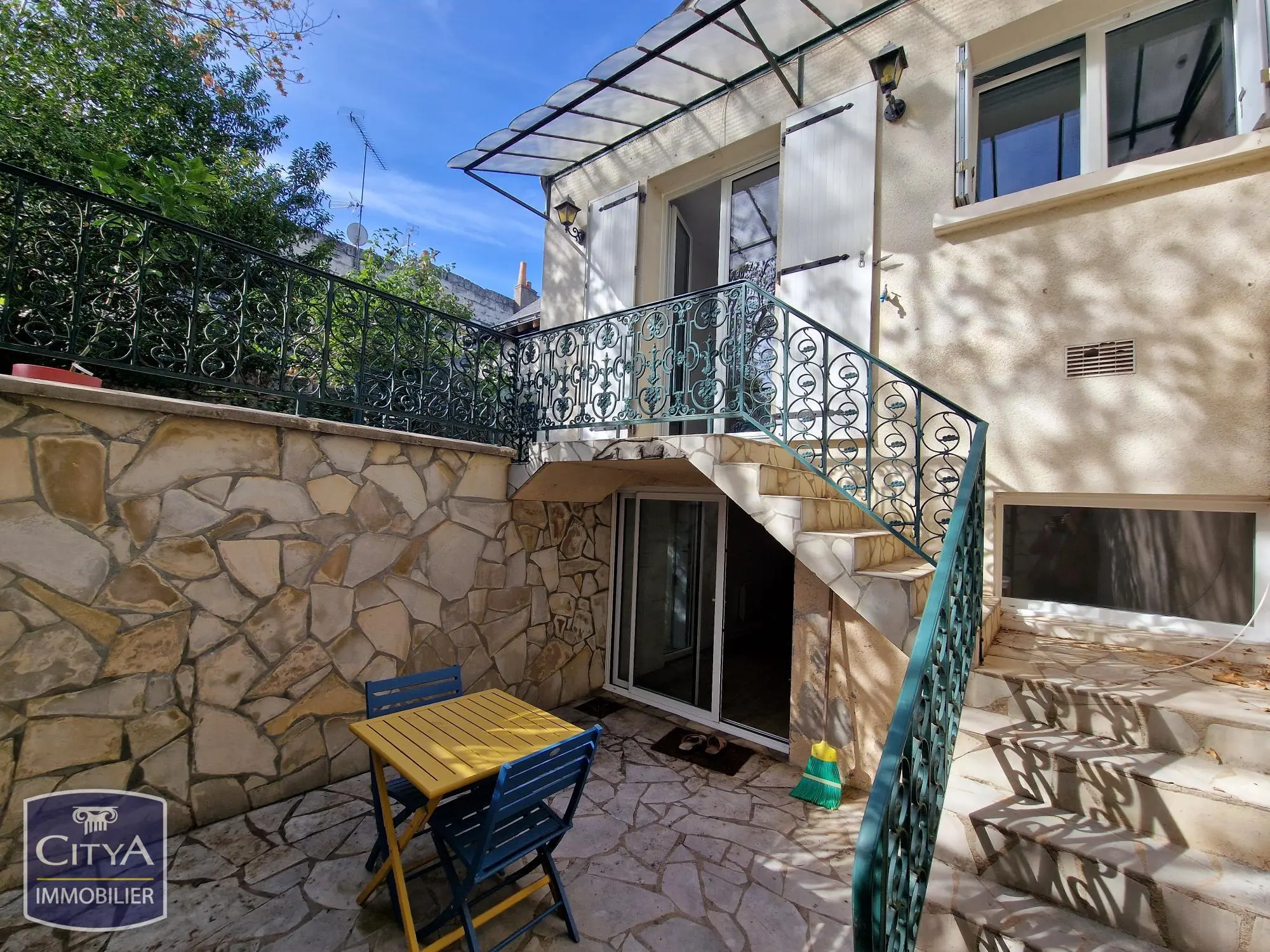 Photo 14 Maison 5 pièces 122m²