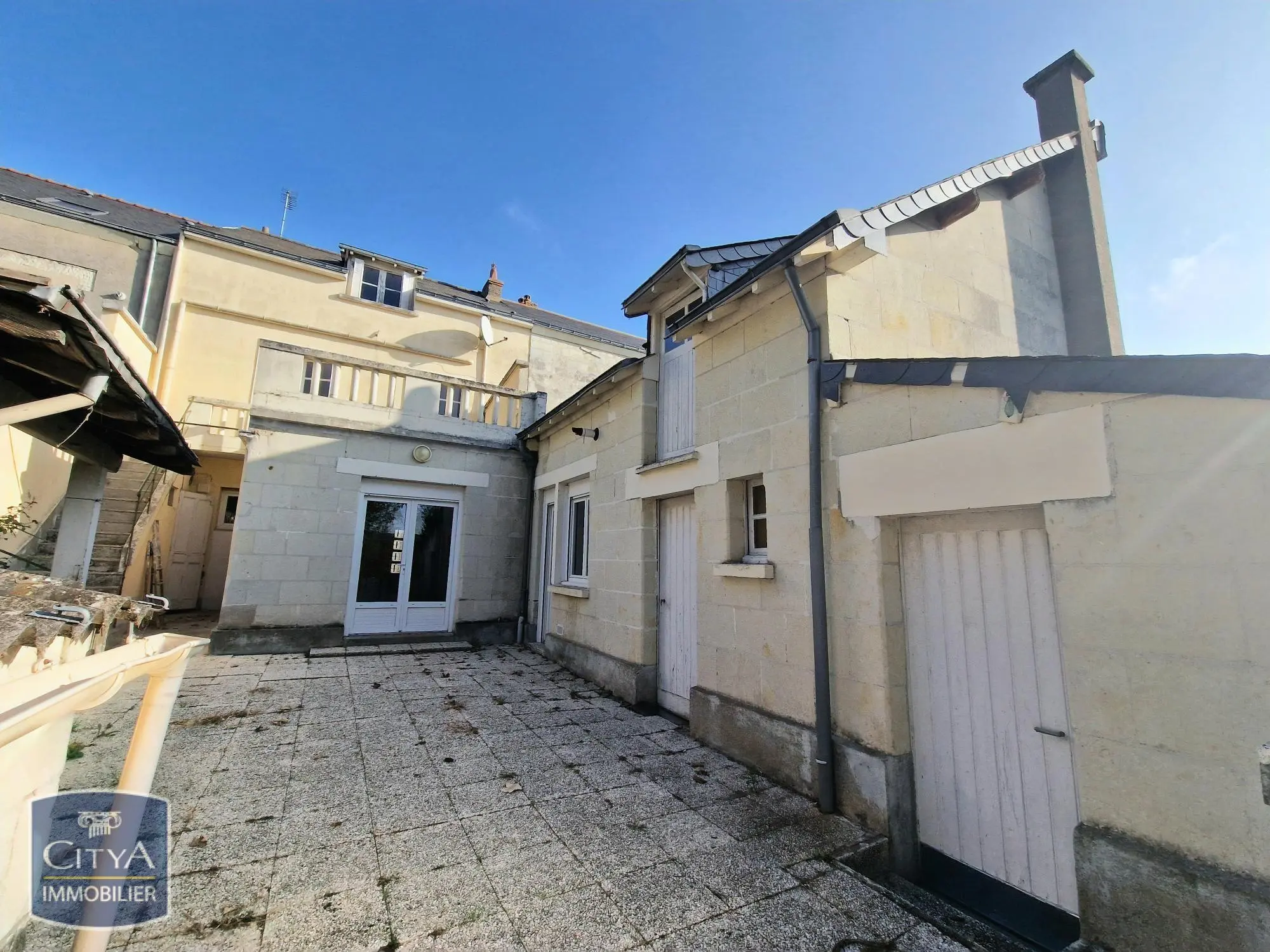 Photo 7 Maison 8 pièces 163m²