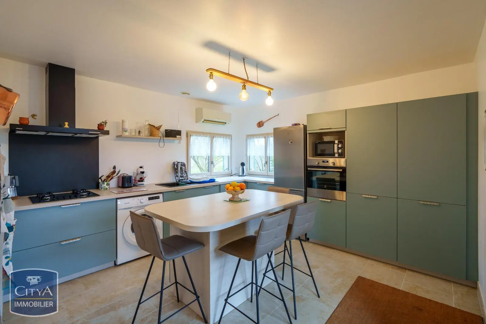 Photo 3 maison Varennes-sur-Loire