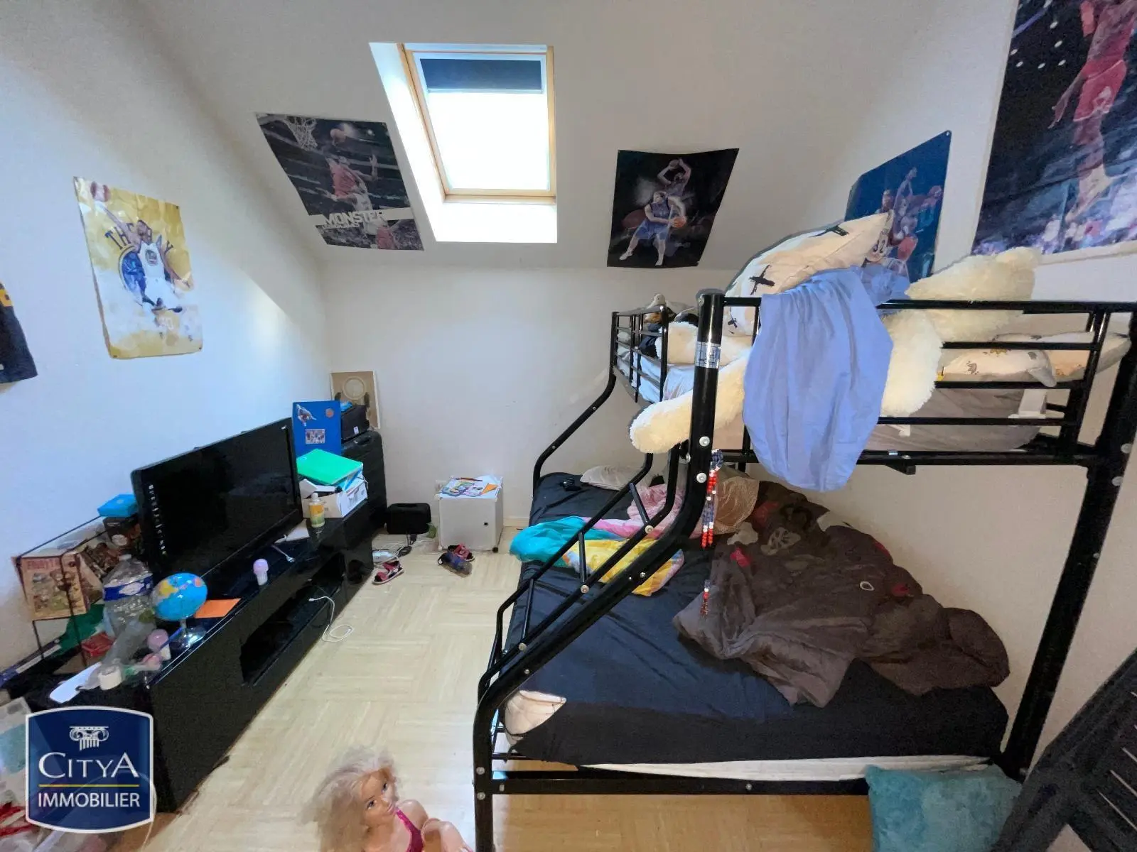 Photo 4 Appartement 4 pièces 70.82m²