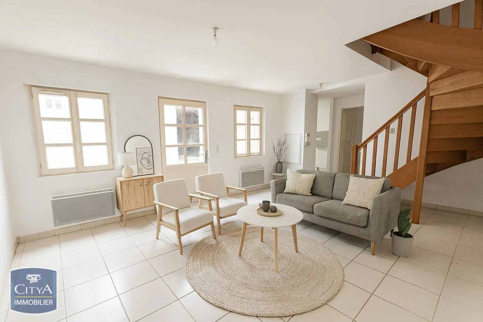 Photo 7 Appartement 5 pièces 84.68m²