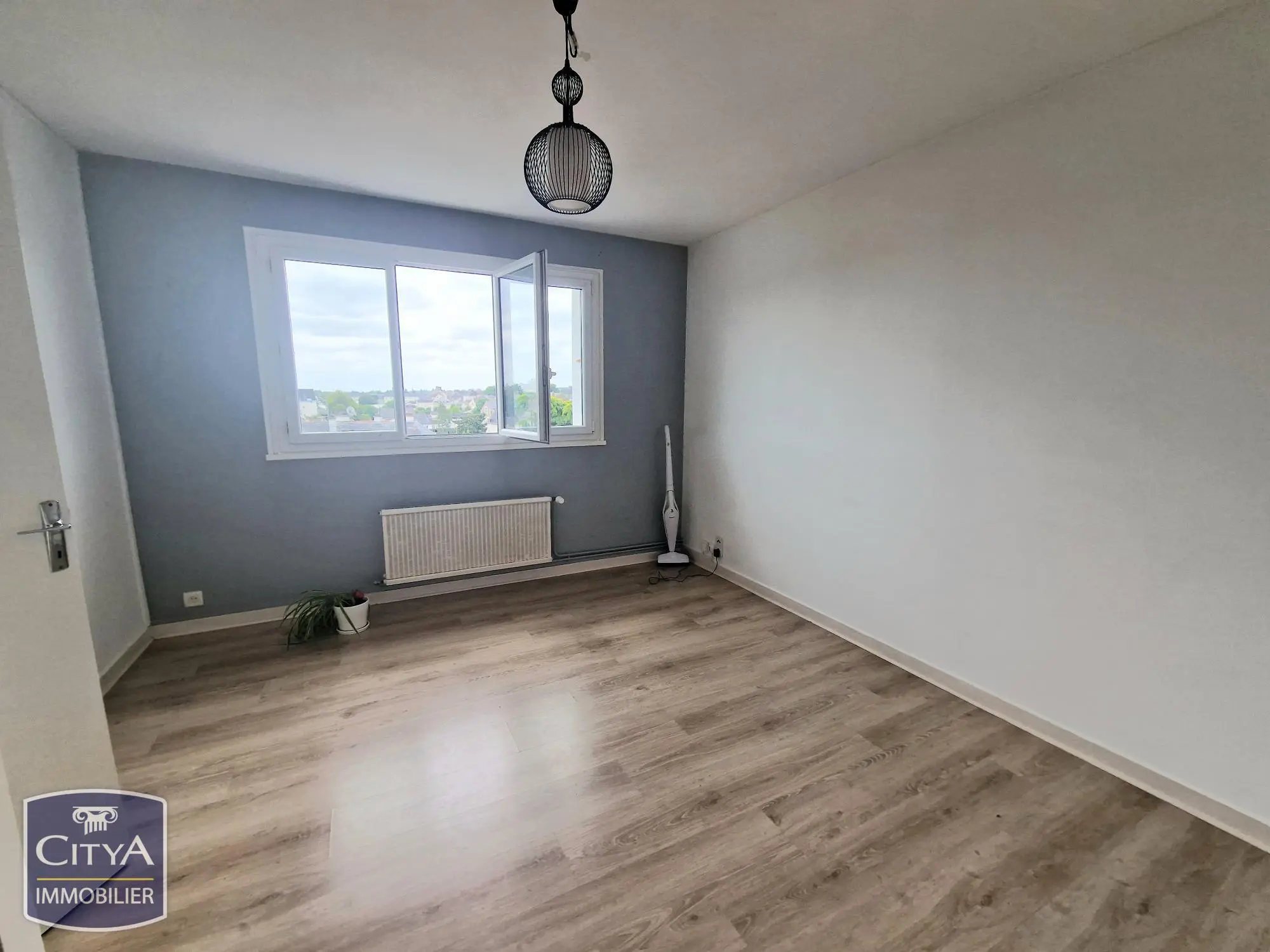 Photo 3 Appartement 1 pièce 26.7m²