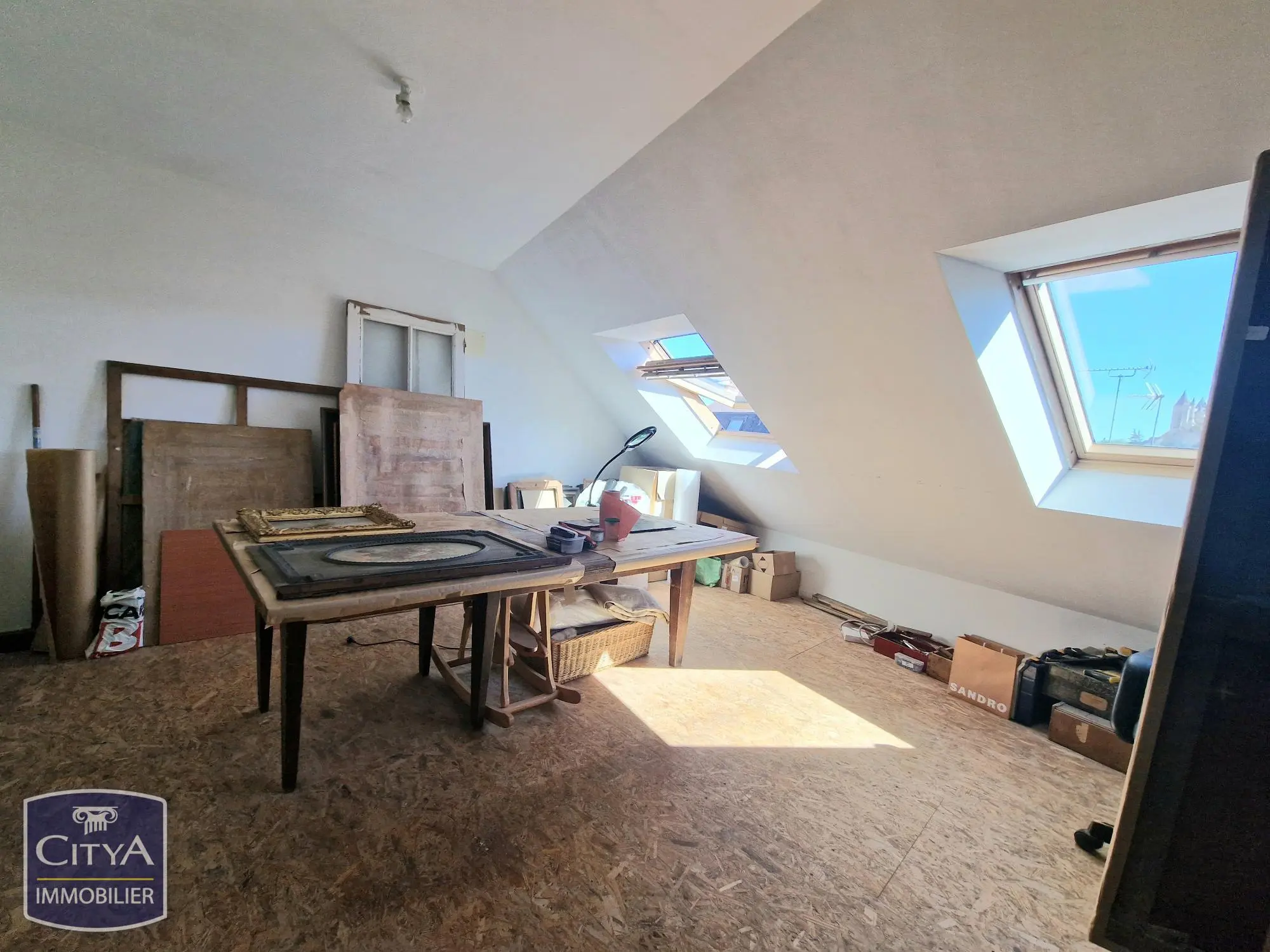 Photo 14 Appartement 5 pièces 171m²