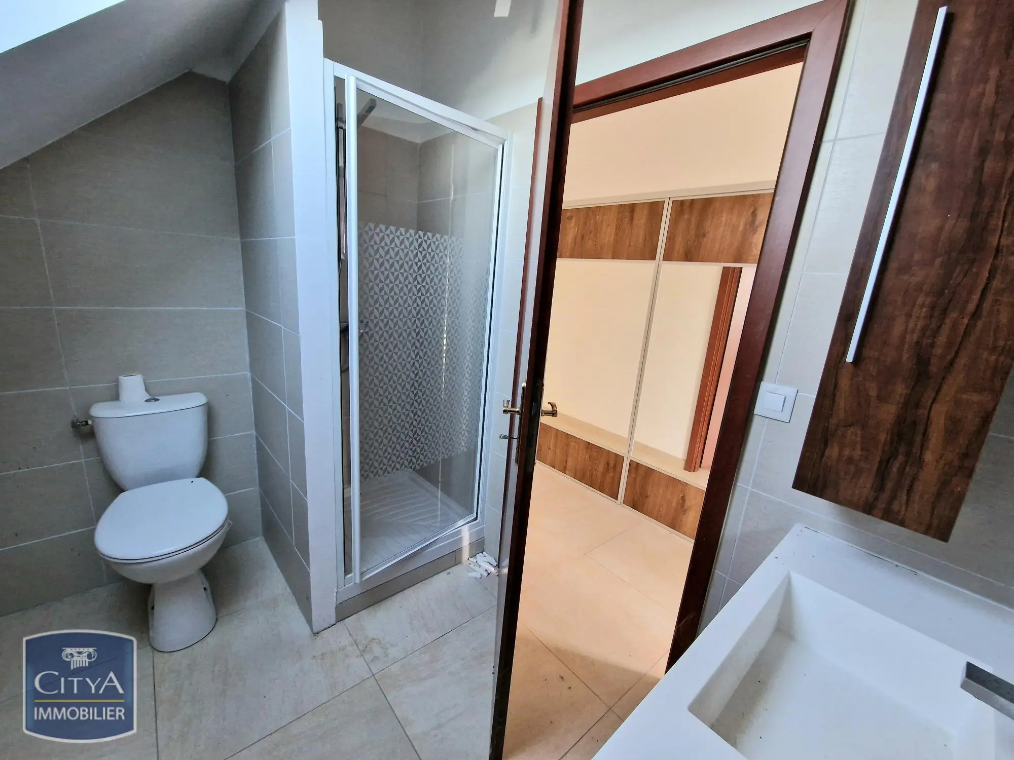 Photo 7 Appartement 1 pièce 22.7m²