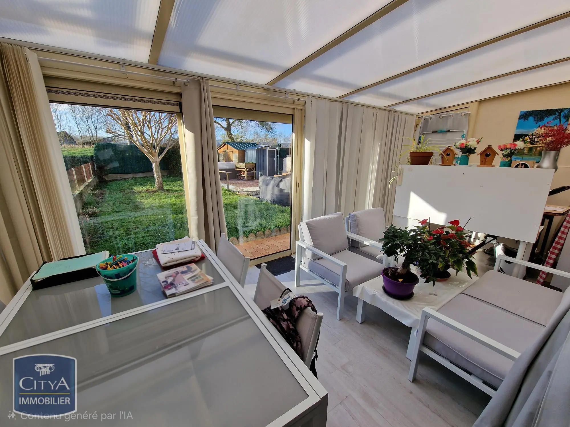 Photo 5 maison Saumur