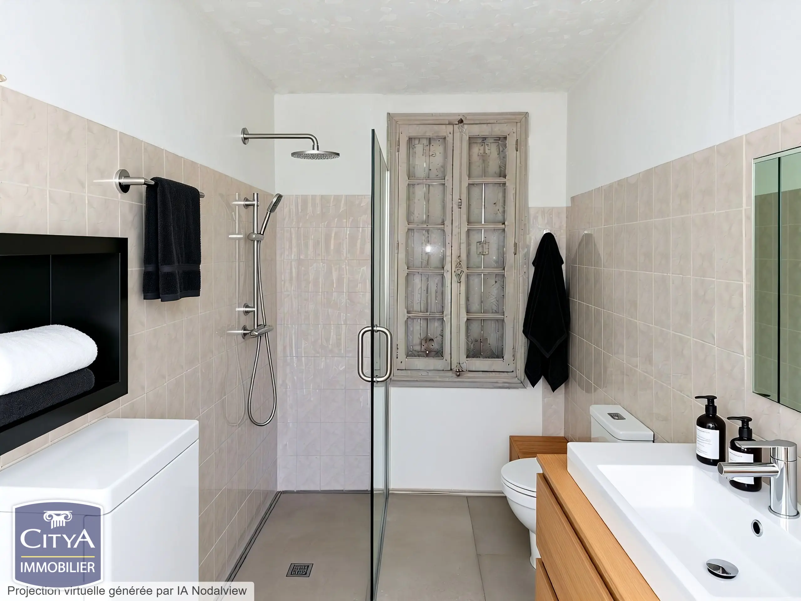 Photo 9 Maison 3 pièces 116m²