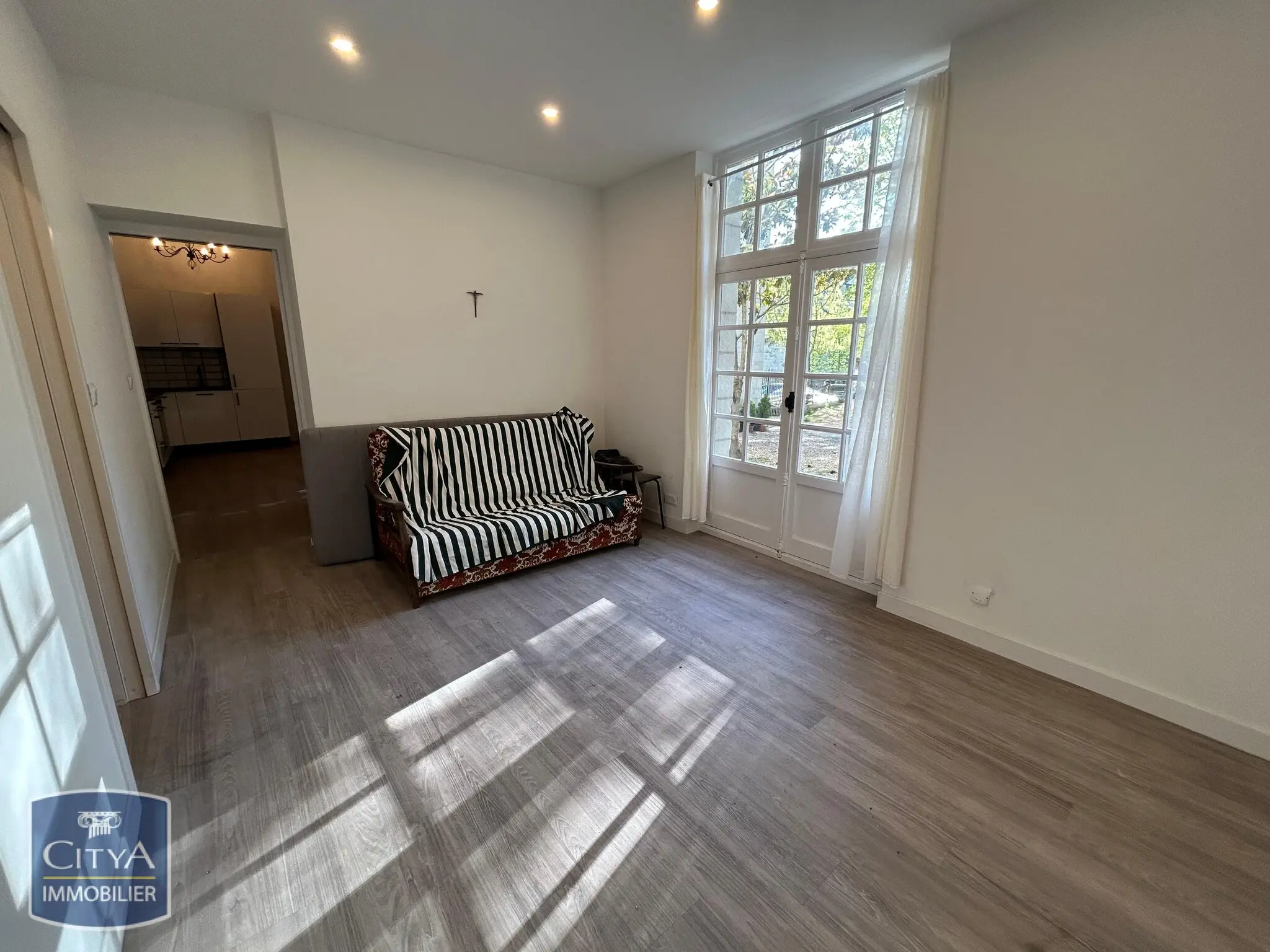 Photo 5 Appartement 2 pièces 35.16m²