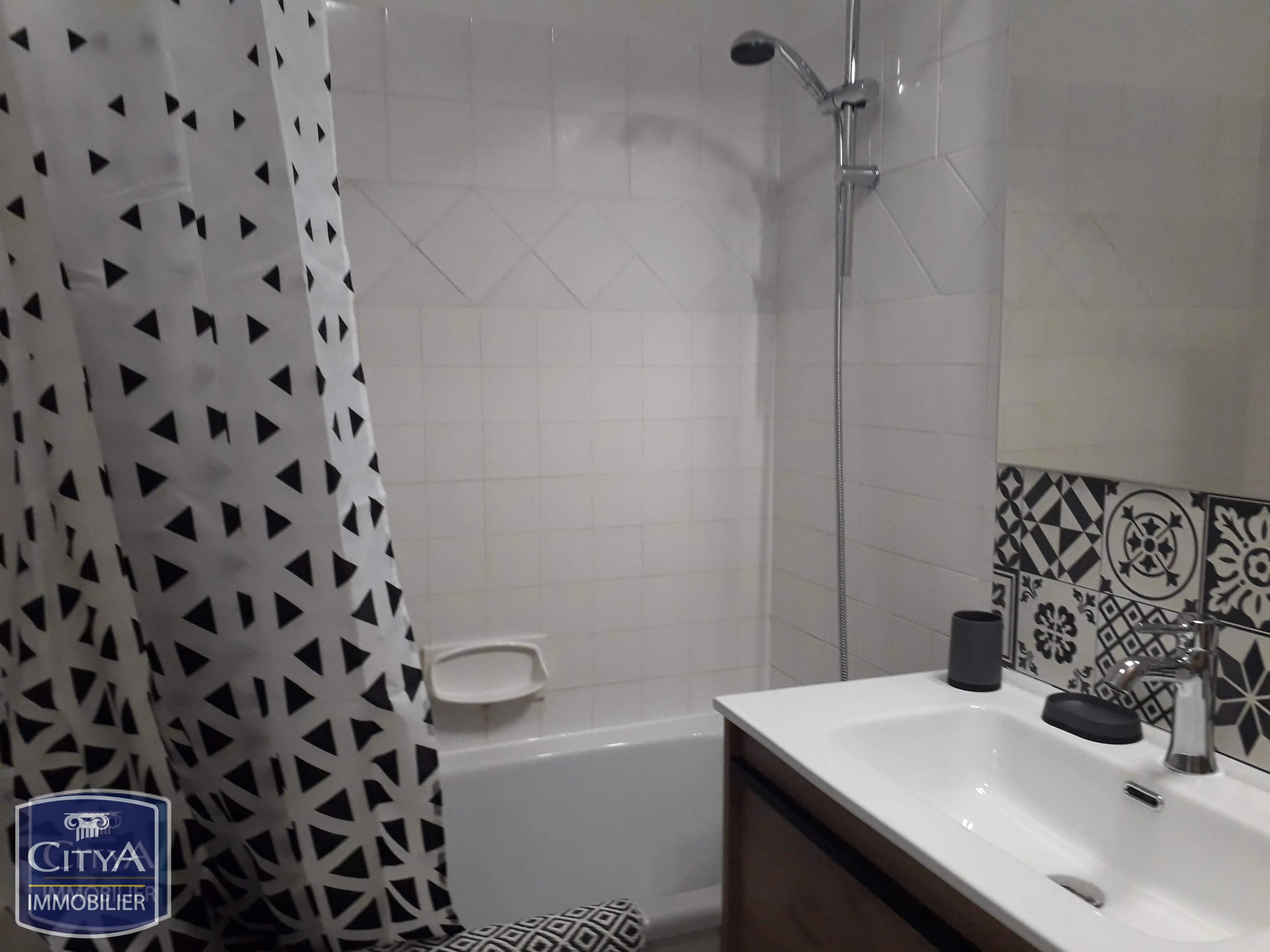 Photo 5 appartement Saumur