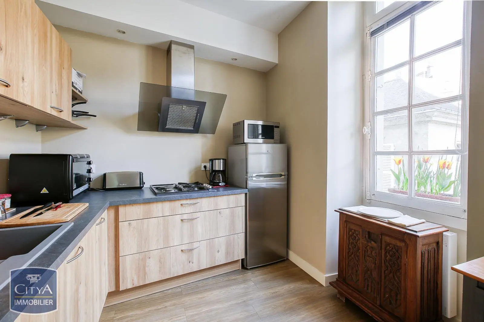 Photo 11 Appartement 3 pièces 88.5m²