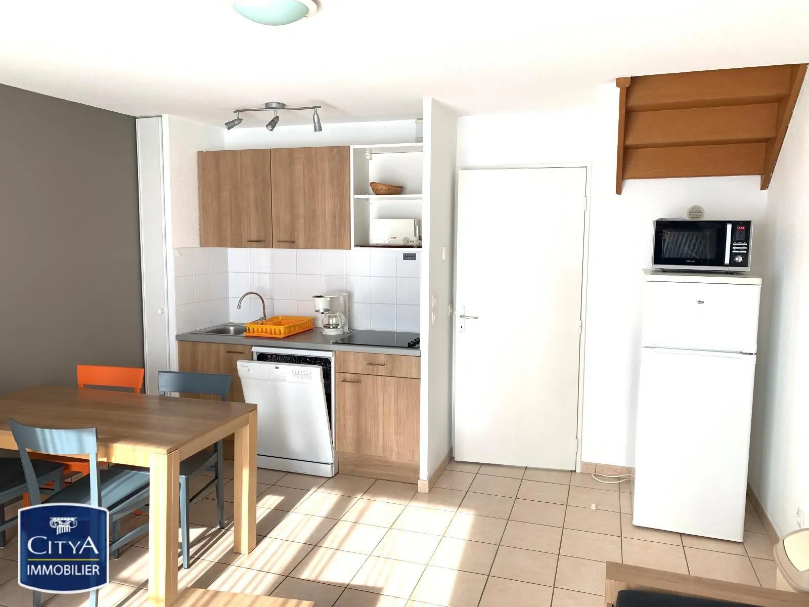 Photo 3 Appartement 2 pièces 37m²