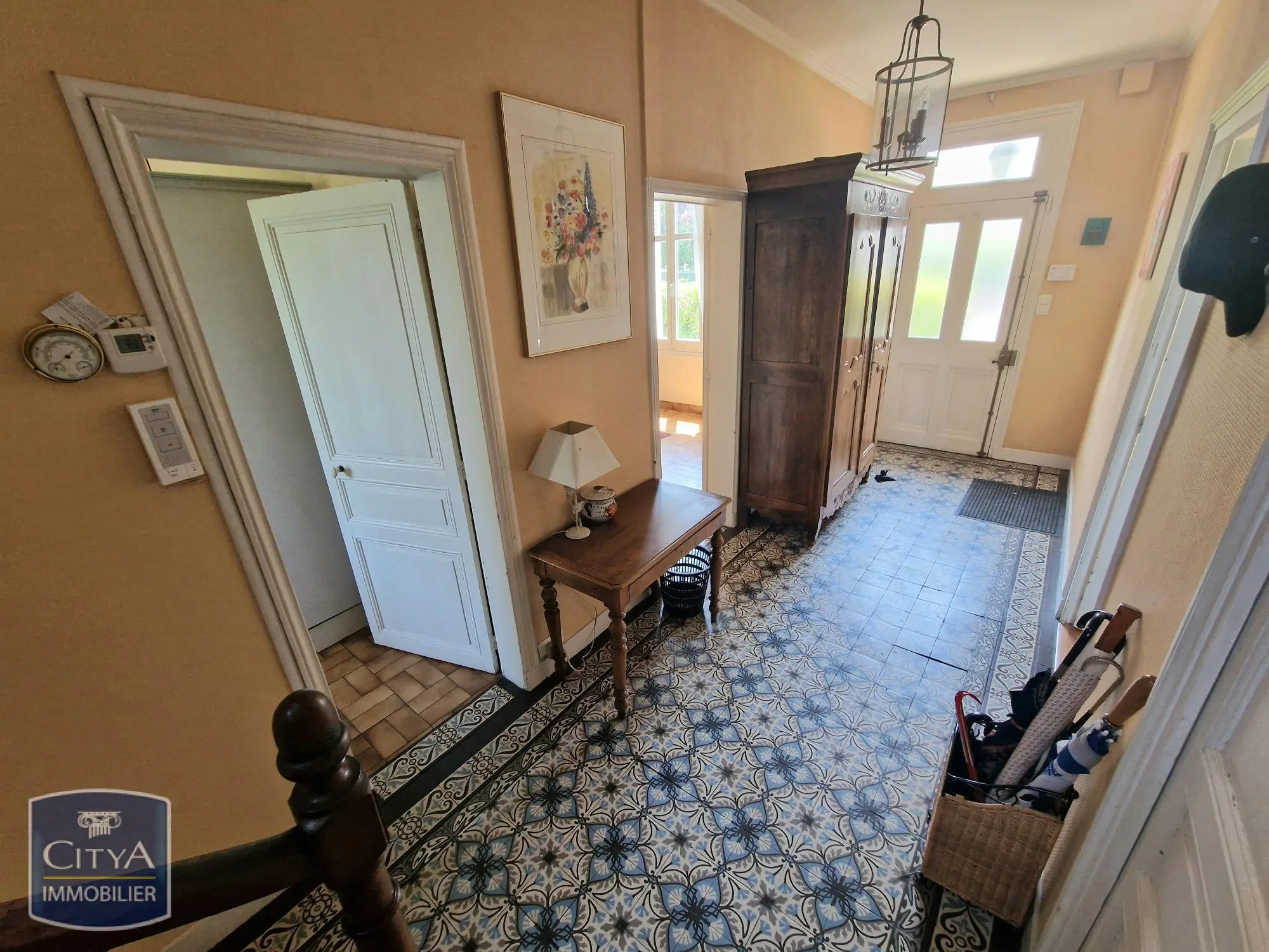 Photo 12 Maison 7 pièces 165m²