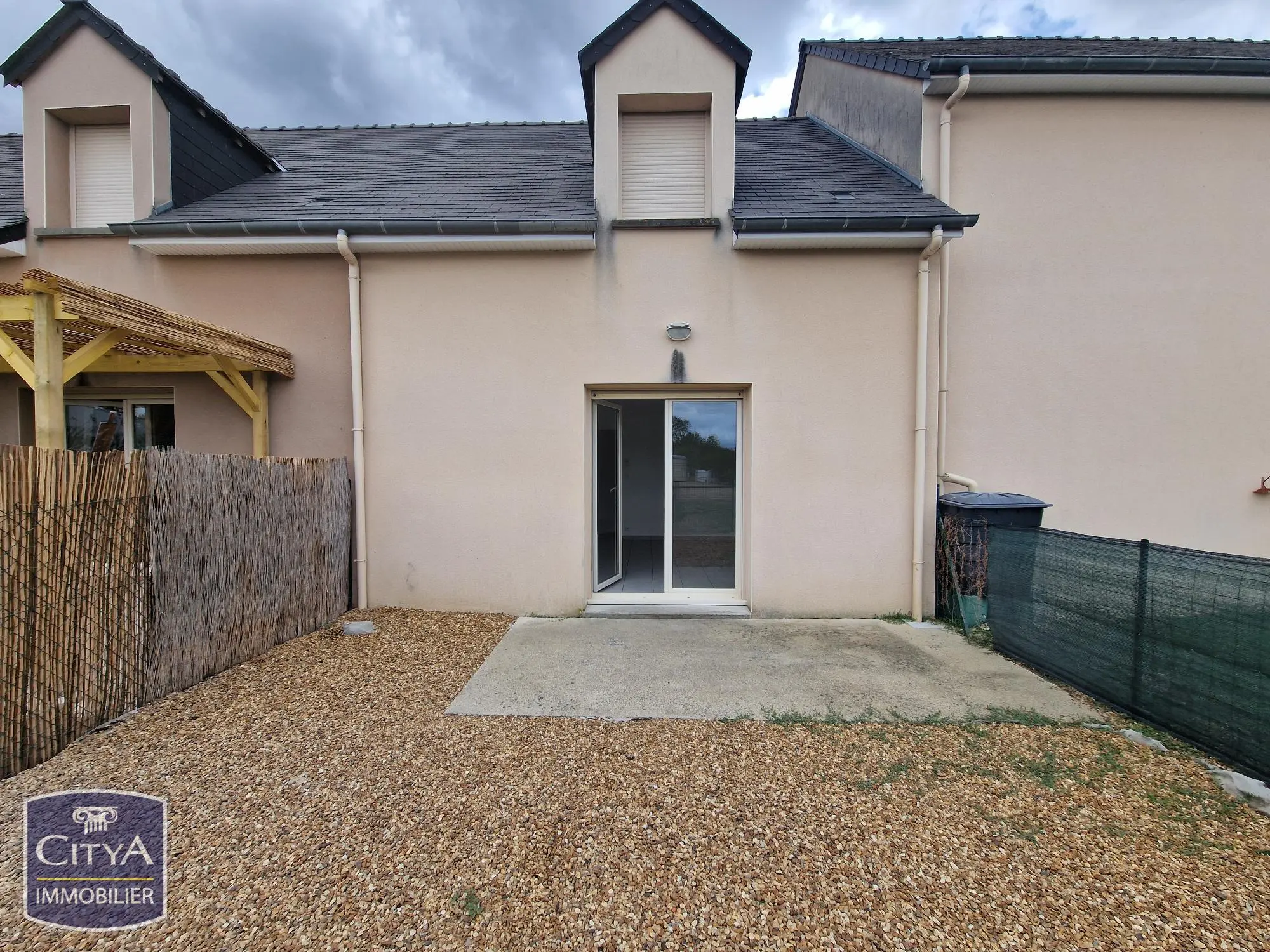 Photo 2 Appartement 3 pièces 64.12m²