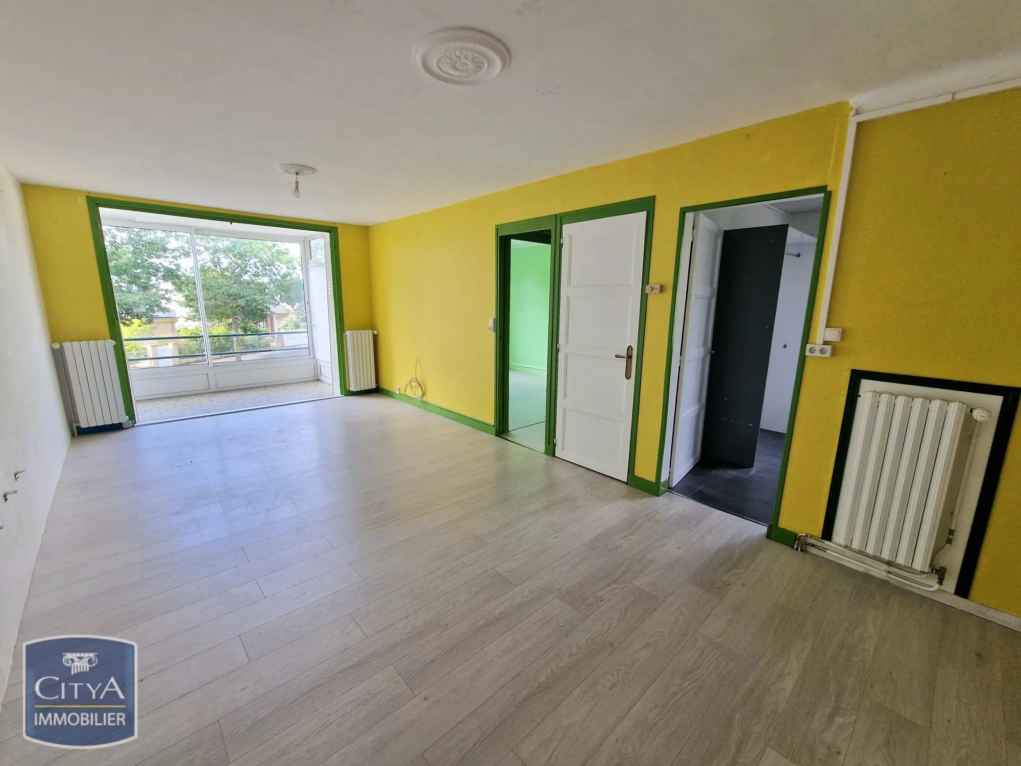 Photo 2 Maison 6 pièces 84m²