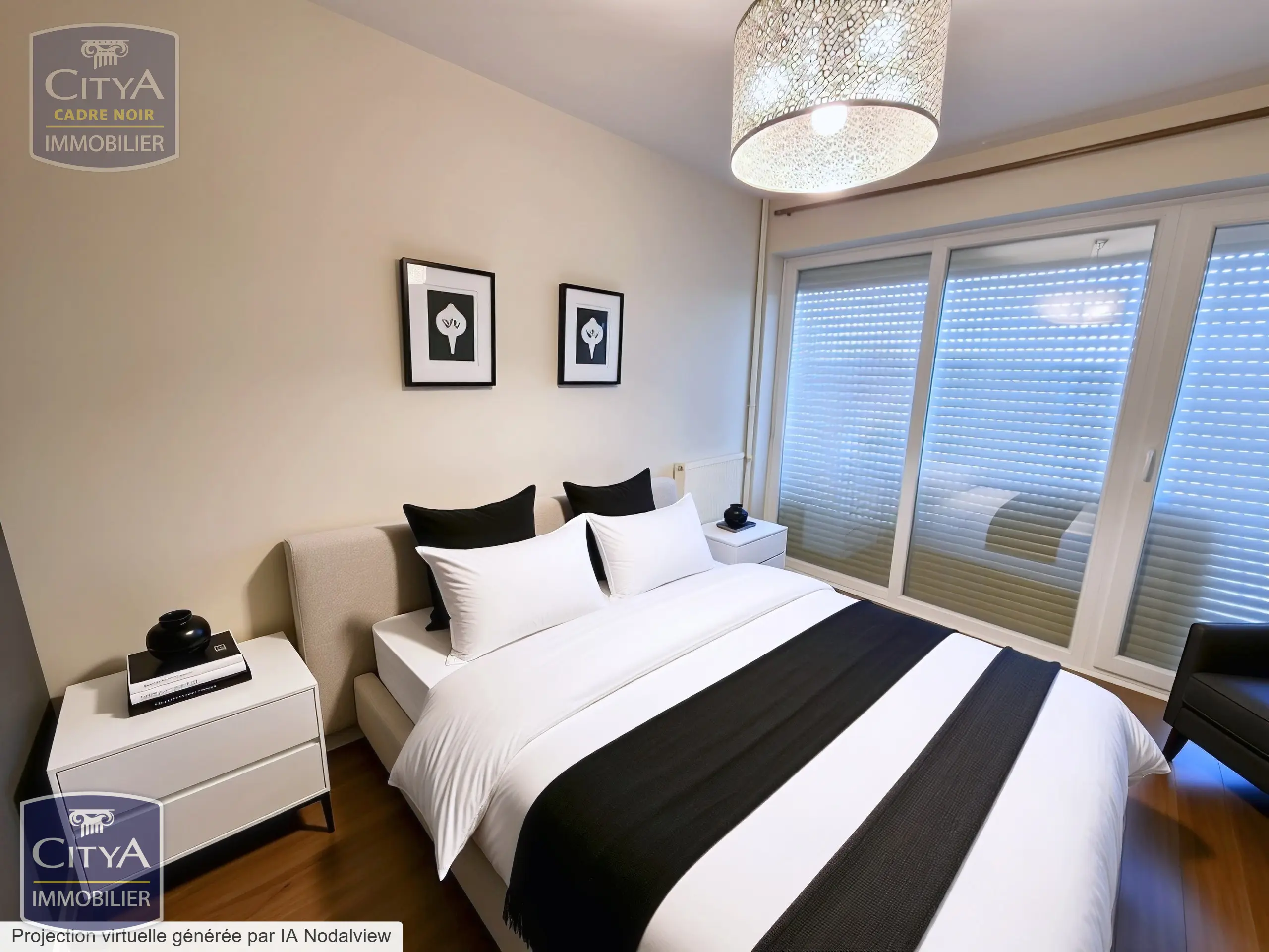 Photo 7 Appartement 4 pièces 68m²