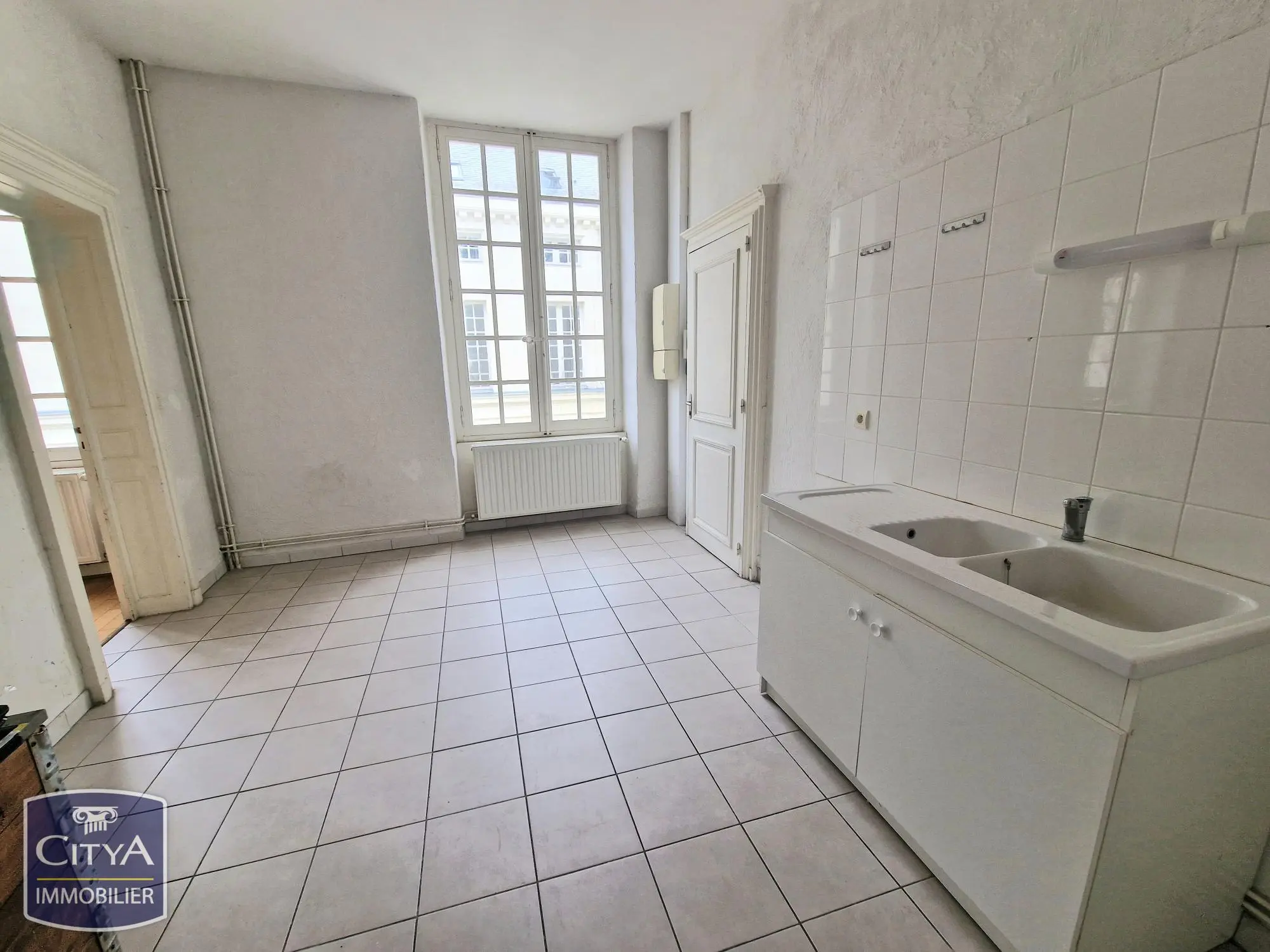 Photo 5 appartement Saumur