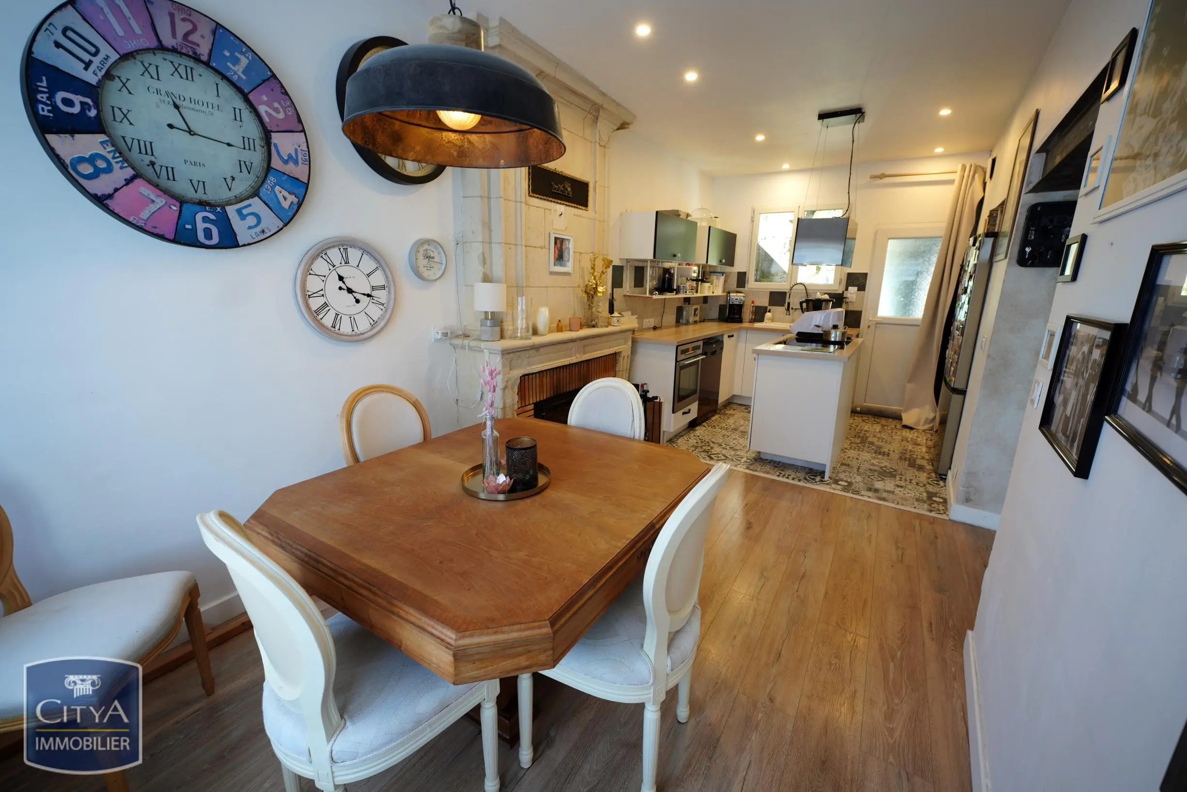 Photo 7 Maison 7 pièces 133m²