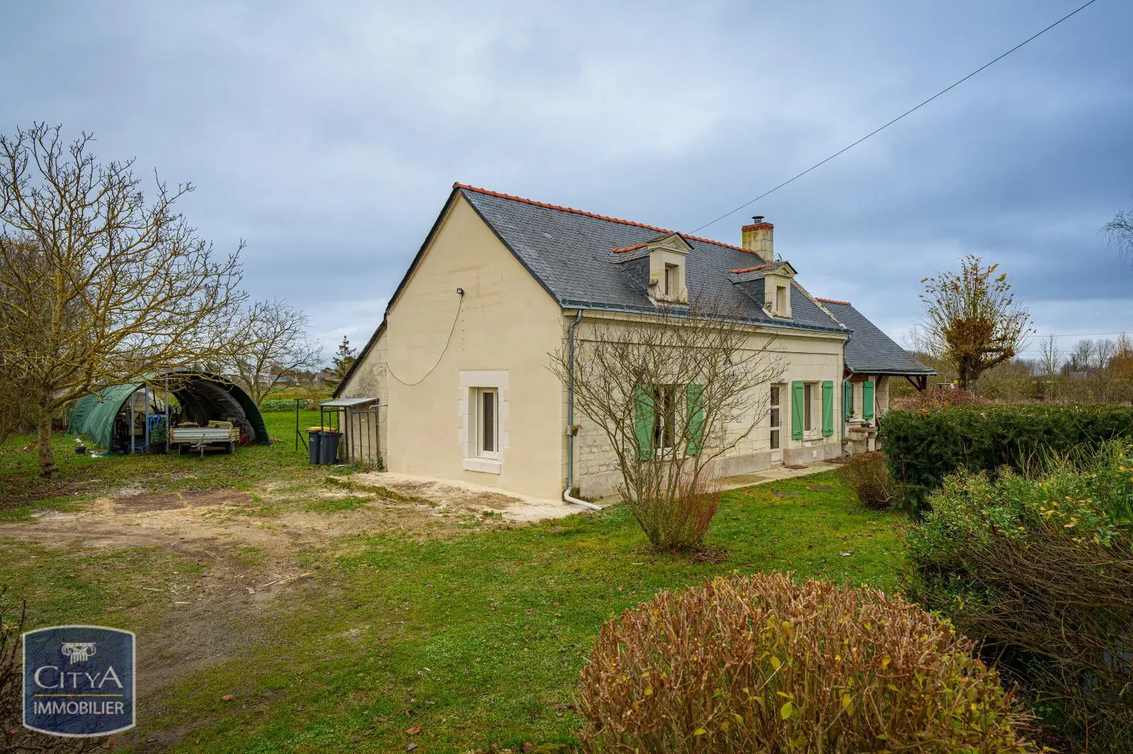 Photo 12 maison Varennes-sur-Loire