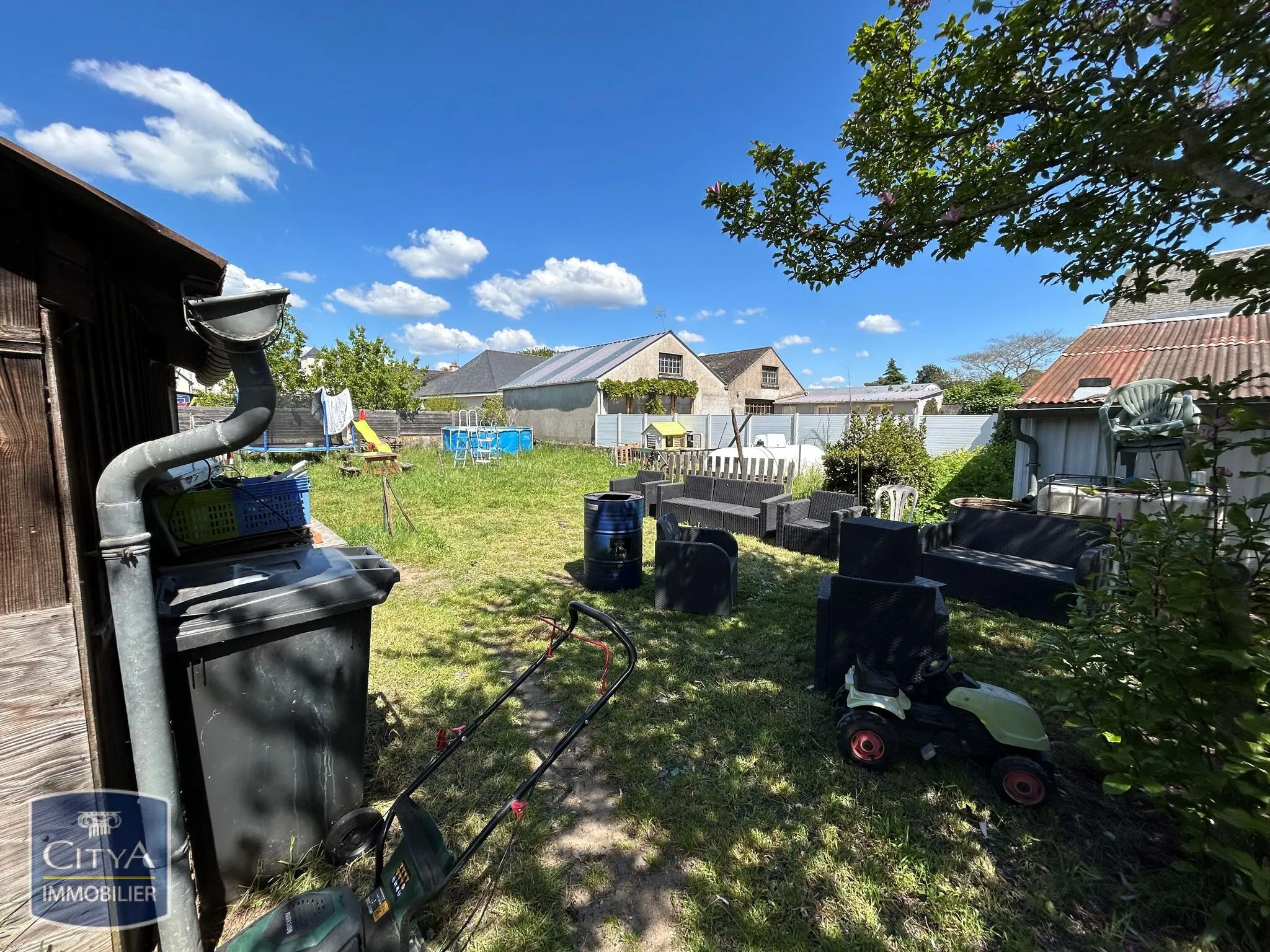 Photo 7 Immeuble 176m²