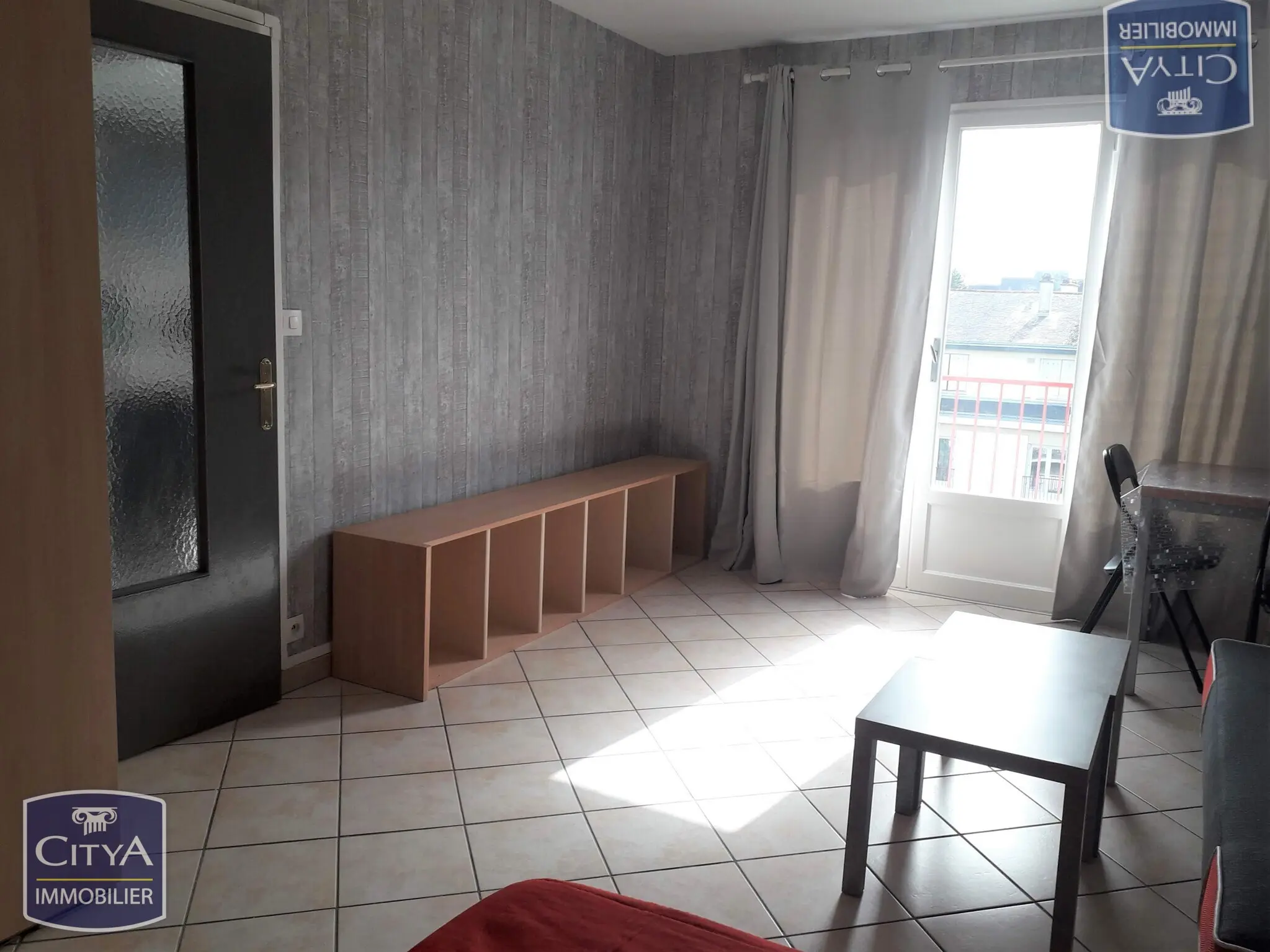 Photo 3 appartement Saumur