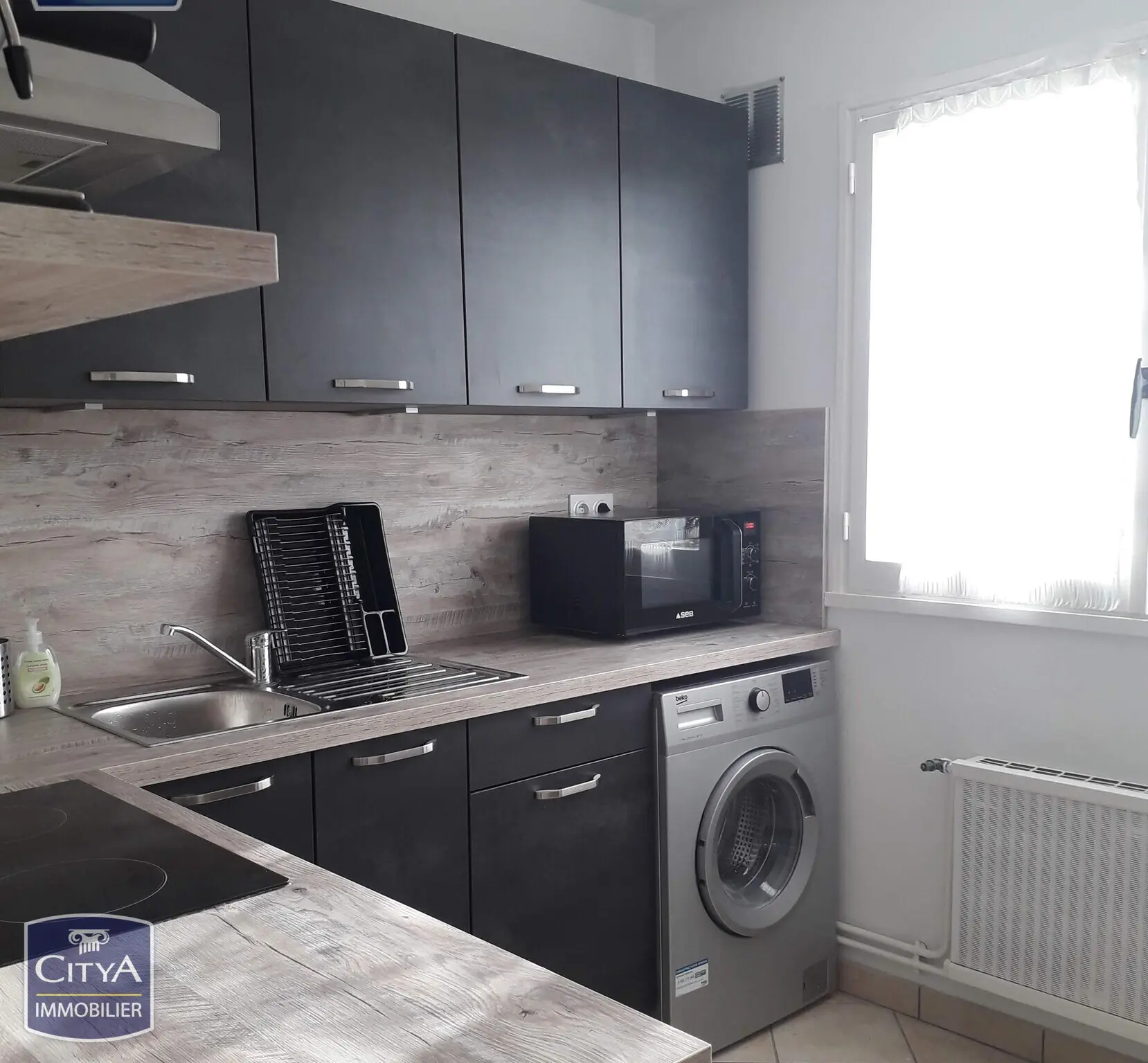 Photo 6 appartement Saumur